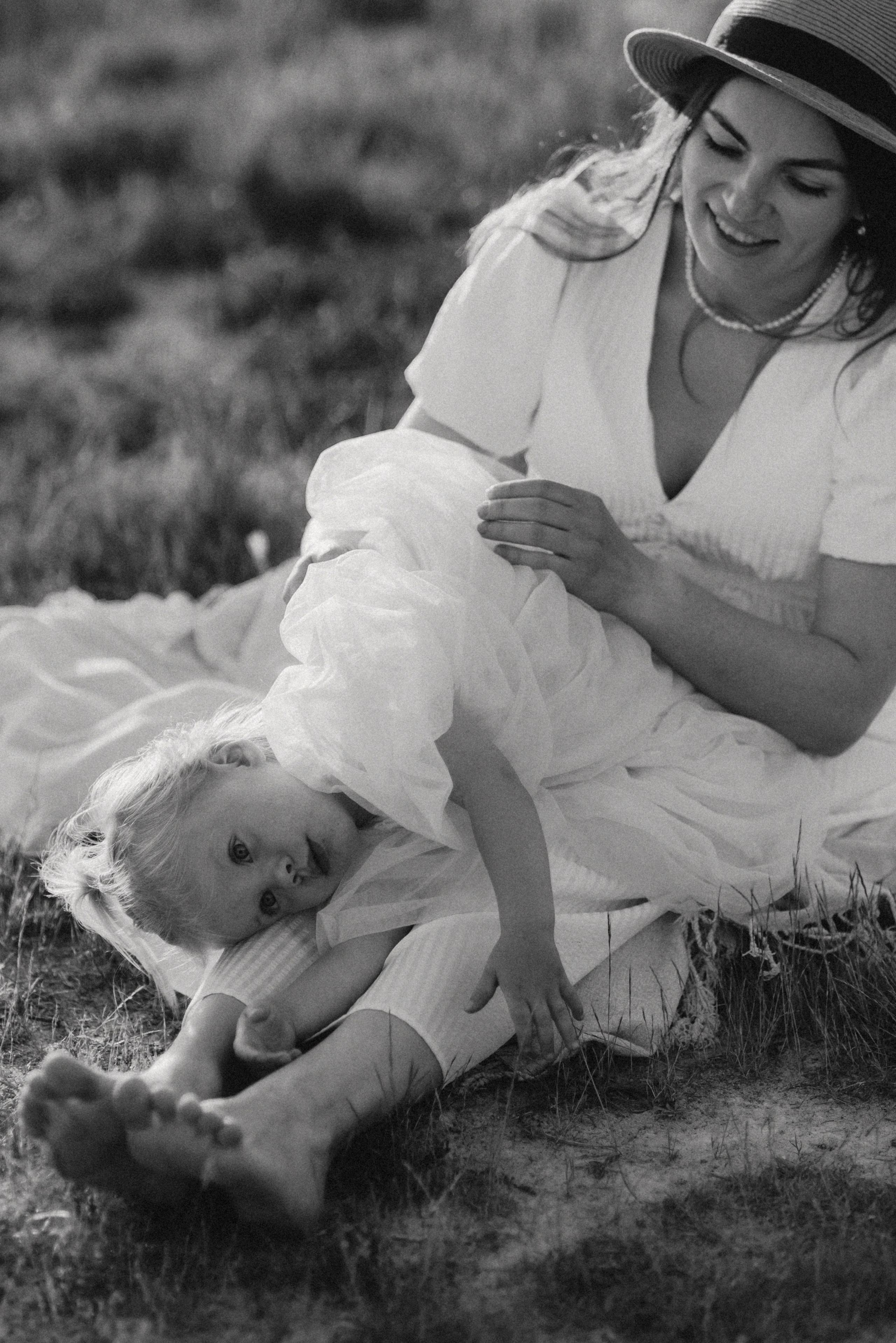 Family Story. Семейный фотограф Лейпциг, Германия