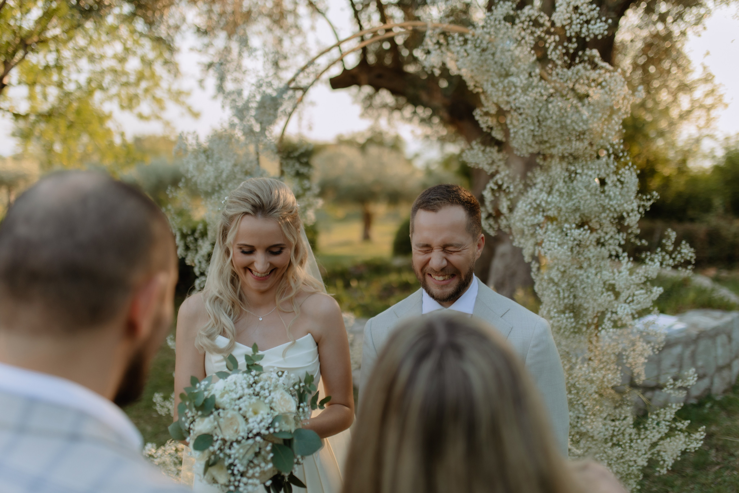 Justyna ir Paulius | 2023 | MONTENEGRO. Vestuvių ir šeimų fotografė Lena Bondarenko / belove photo