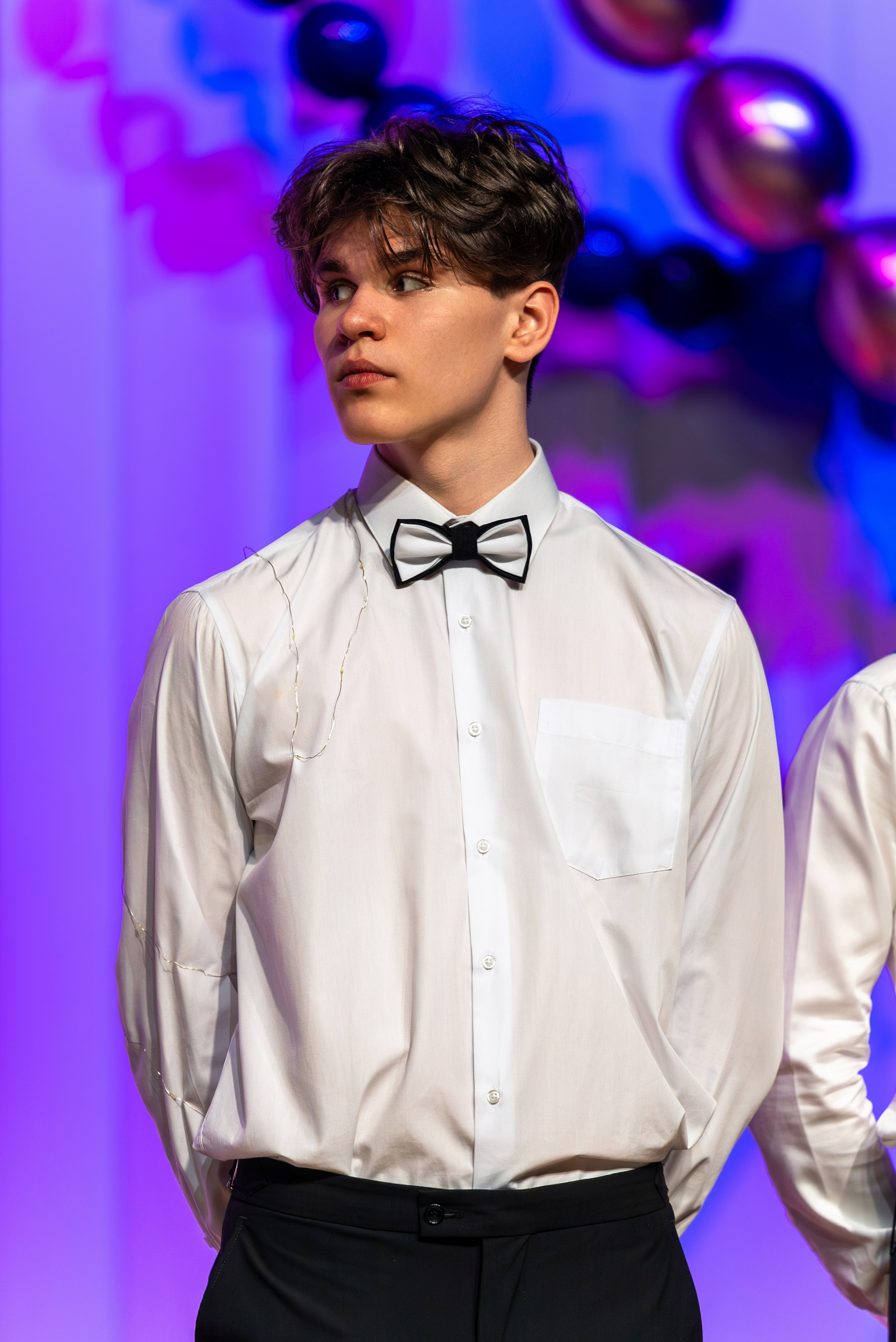 Последний Звонок 2025