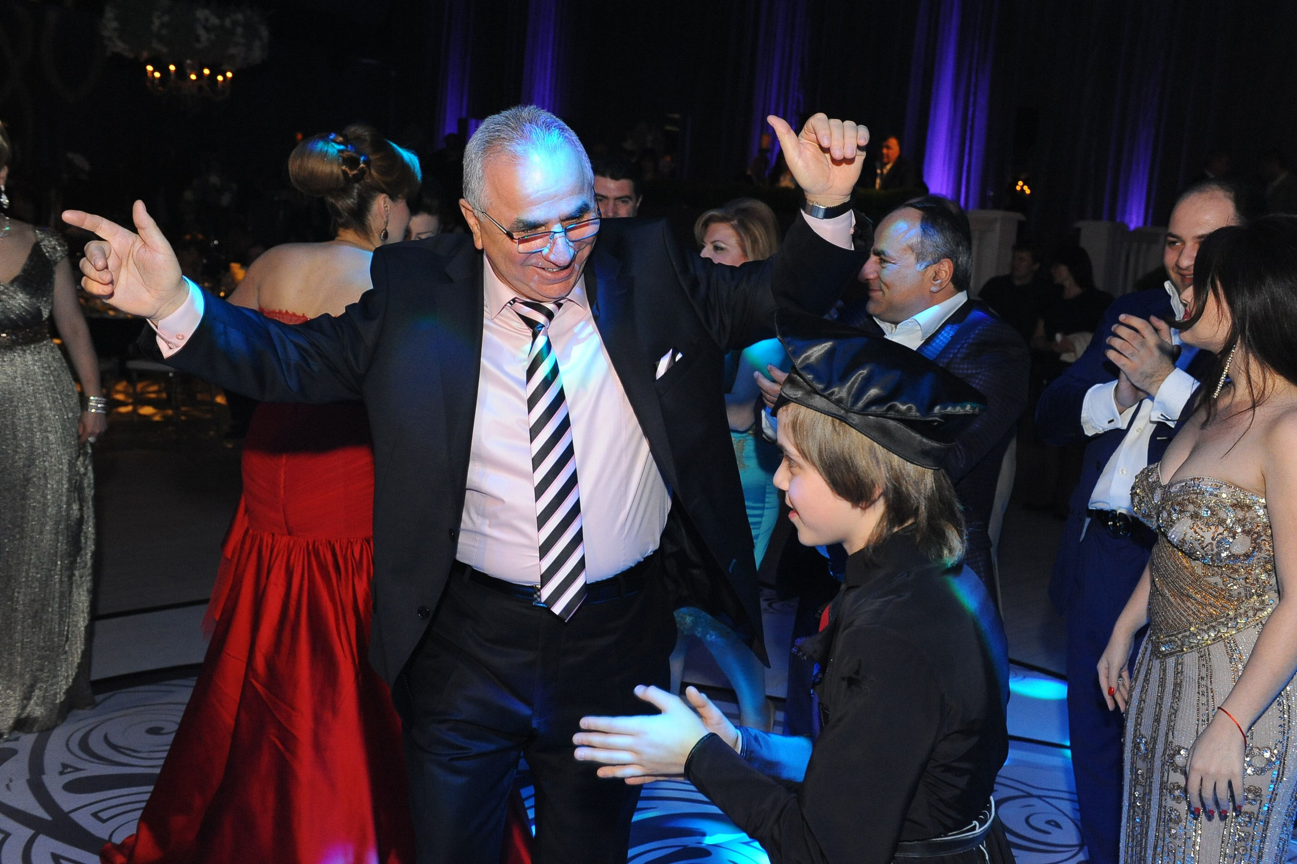 ITZIK & CINDY MONACO 2. Wedding and events photographers Studio Shalom