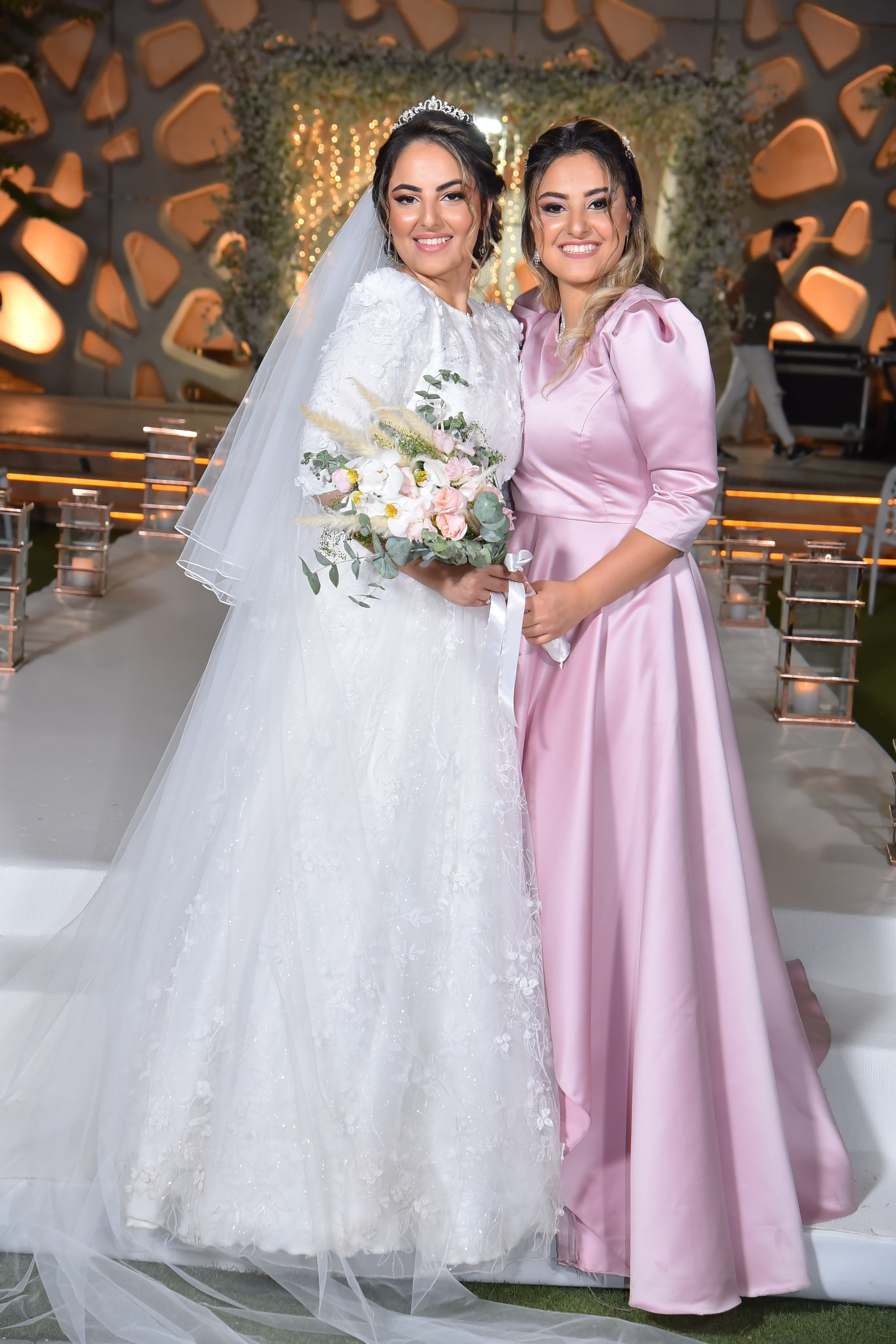 Efrat & Yosef. Wedding and events photographers Studio Shalom