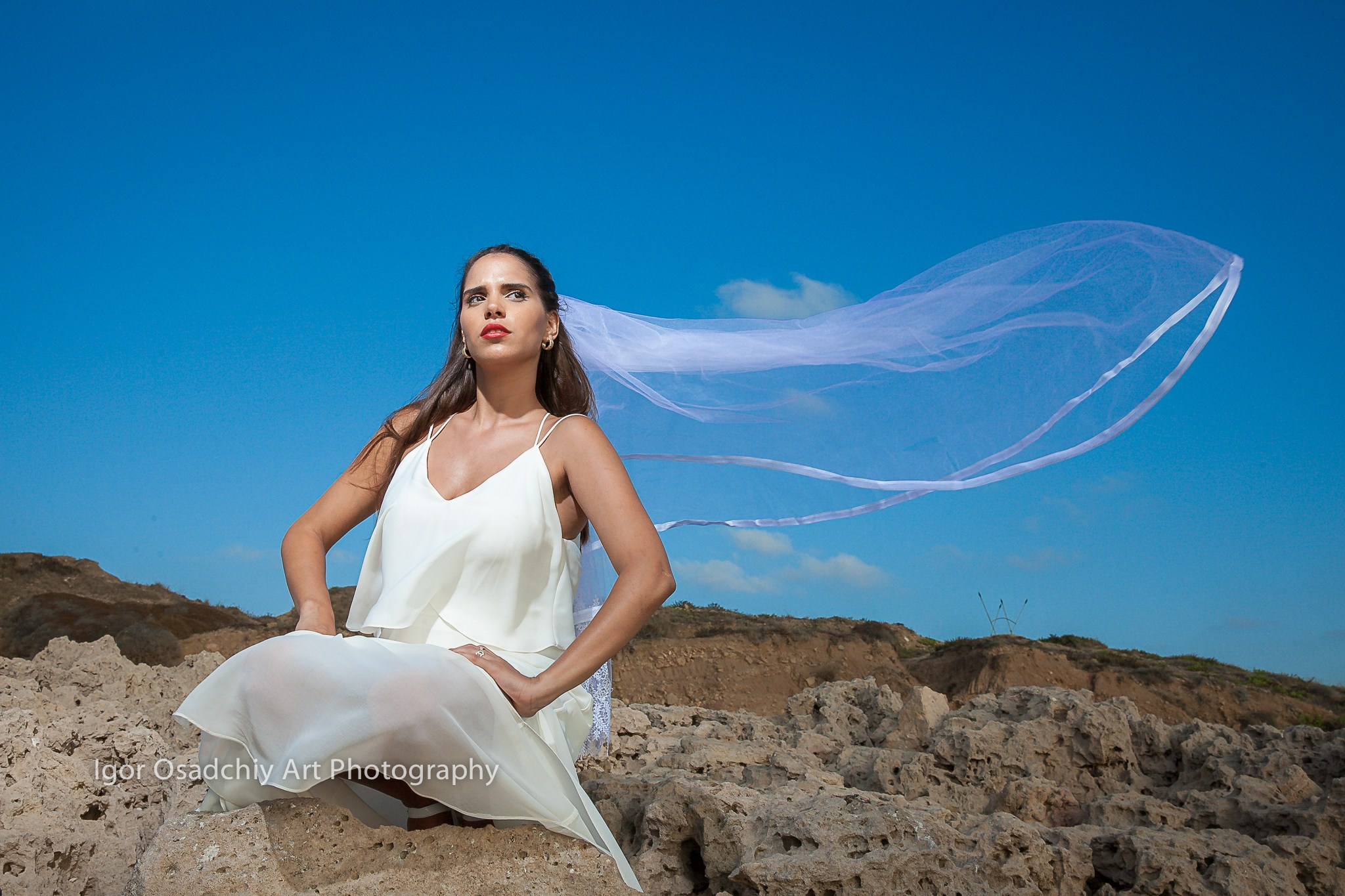 צילום של איגור. Wedding and events photographers Studio Shalom