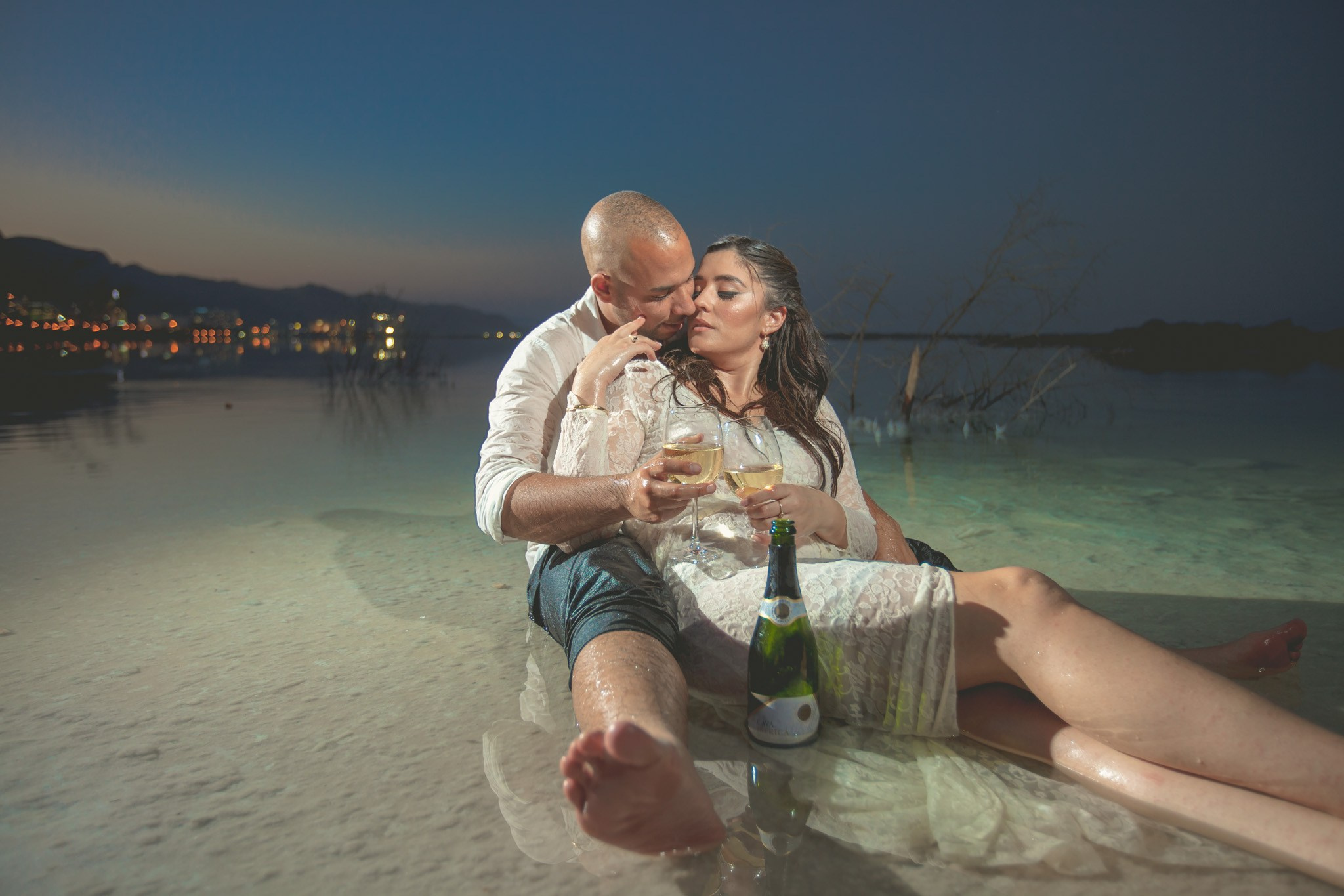 צילום של איגור. Wedding and events photographers Studio Shalom