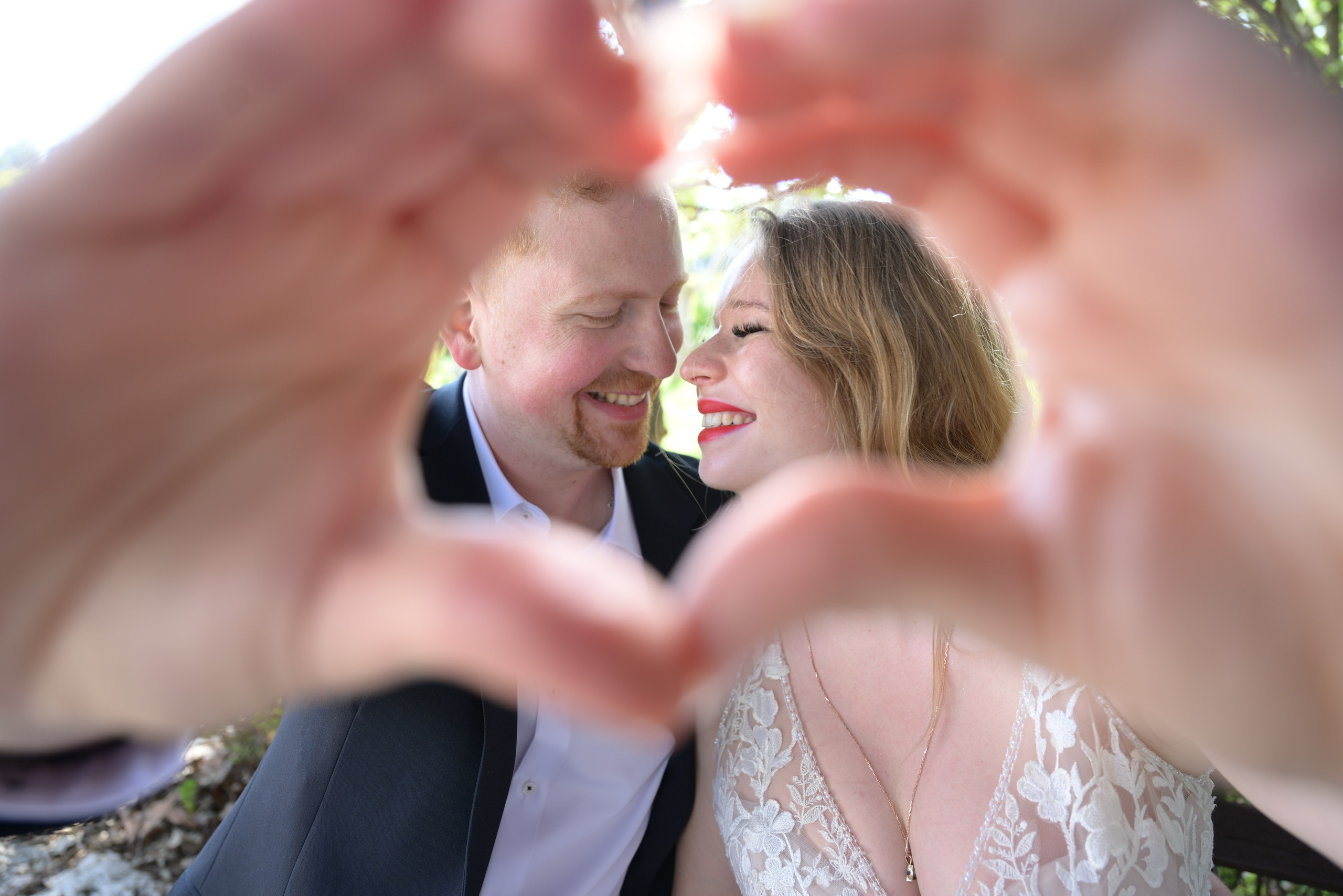 Nicol & Itamar. Wedding and events photographers Studio Shalom