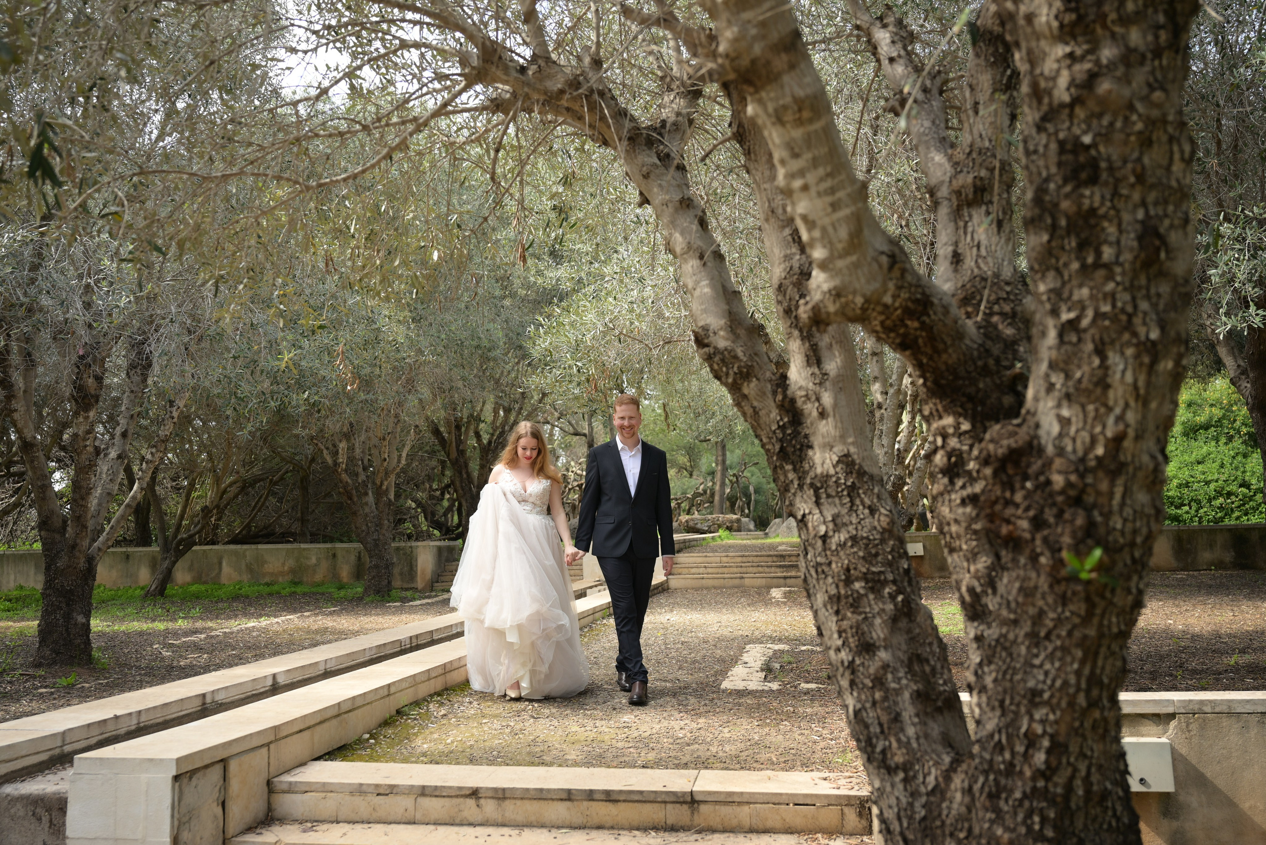 Nicol & Itamar. Wedding and events photographers Studio Shalom