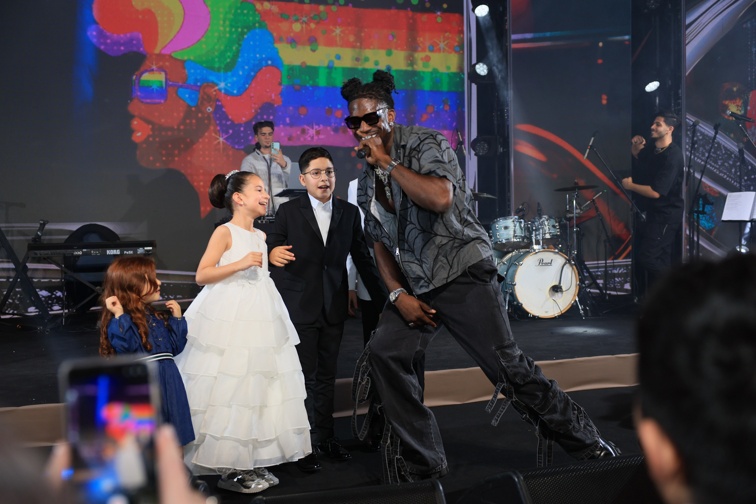 DANIEL. Фотографы на свадьбы и мероприятия Студия «Шалом»