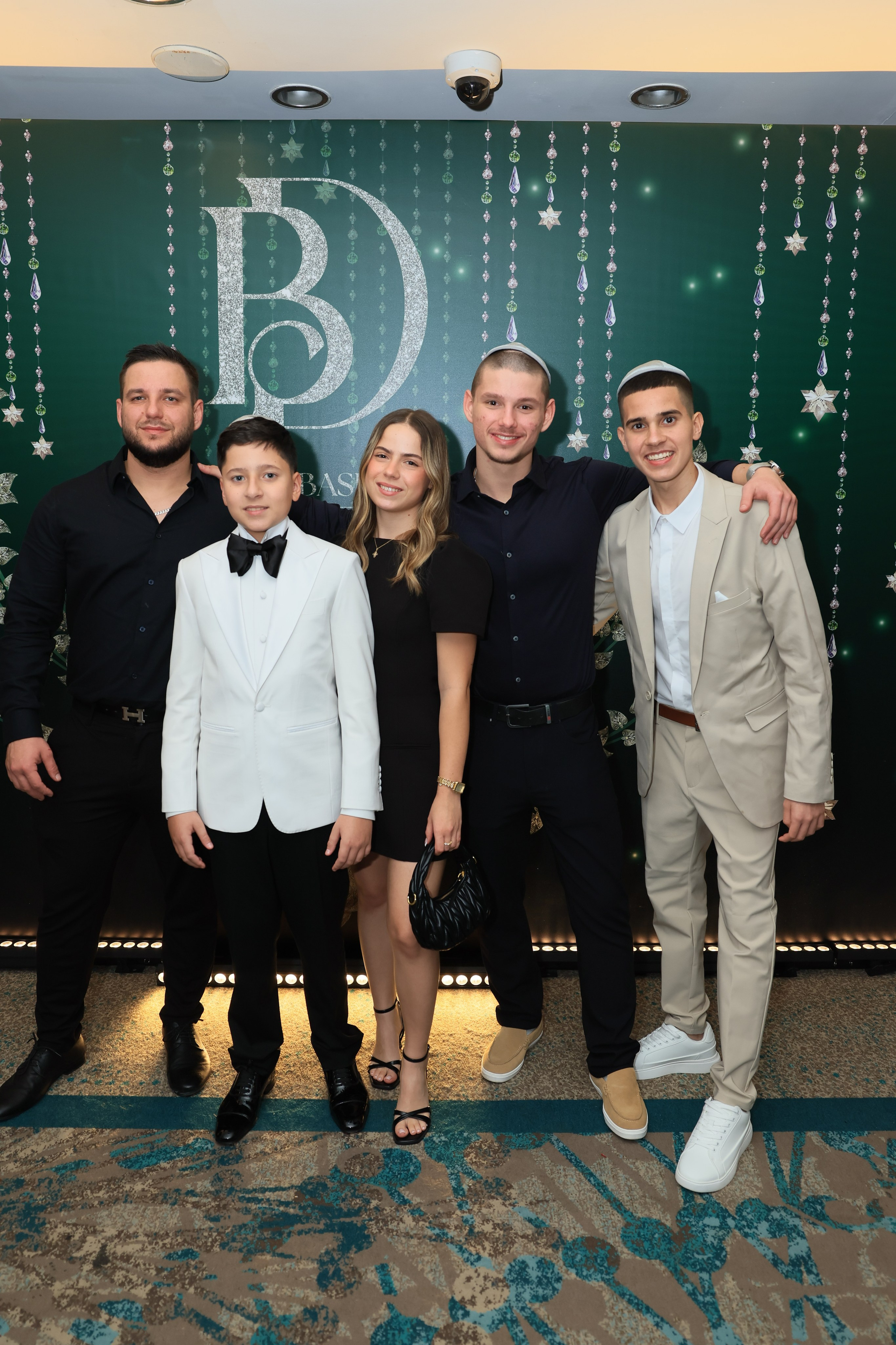 DANIEL. Фотографы на свадьбы и мероприятия Студия «Шалом»