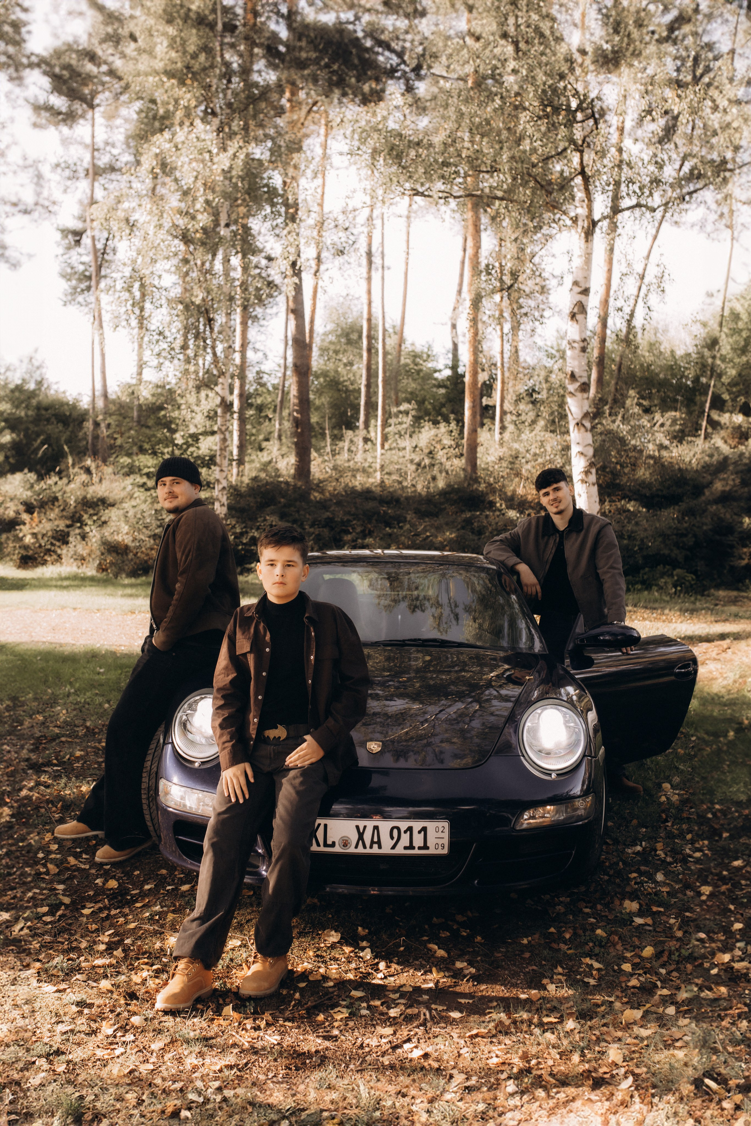 Timeless Style. Julia Sööt Fotografie