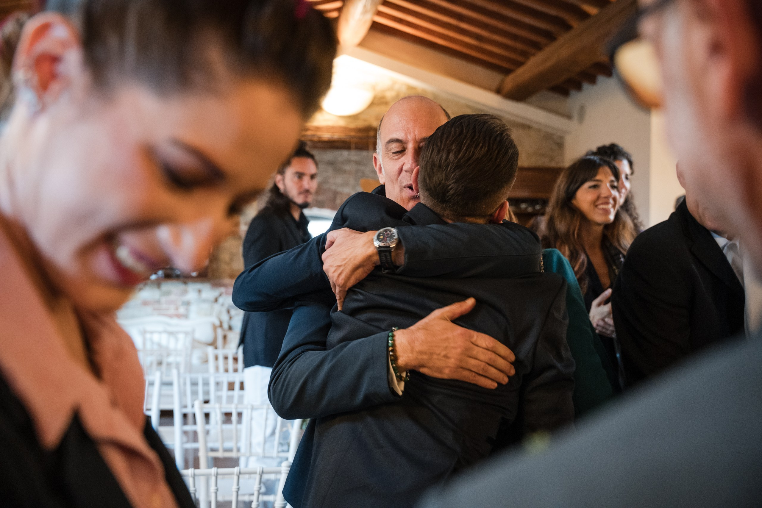 Linda e Ludo, Toscana - Fotografia Digitale + Infrarosso + Wedding Film. Fotografia e video