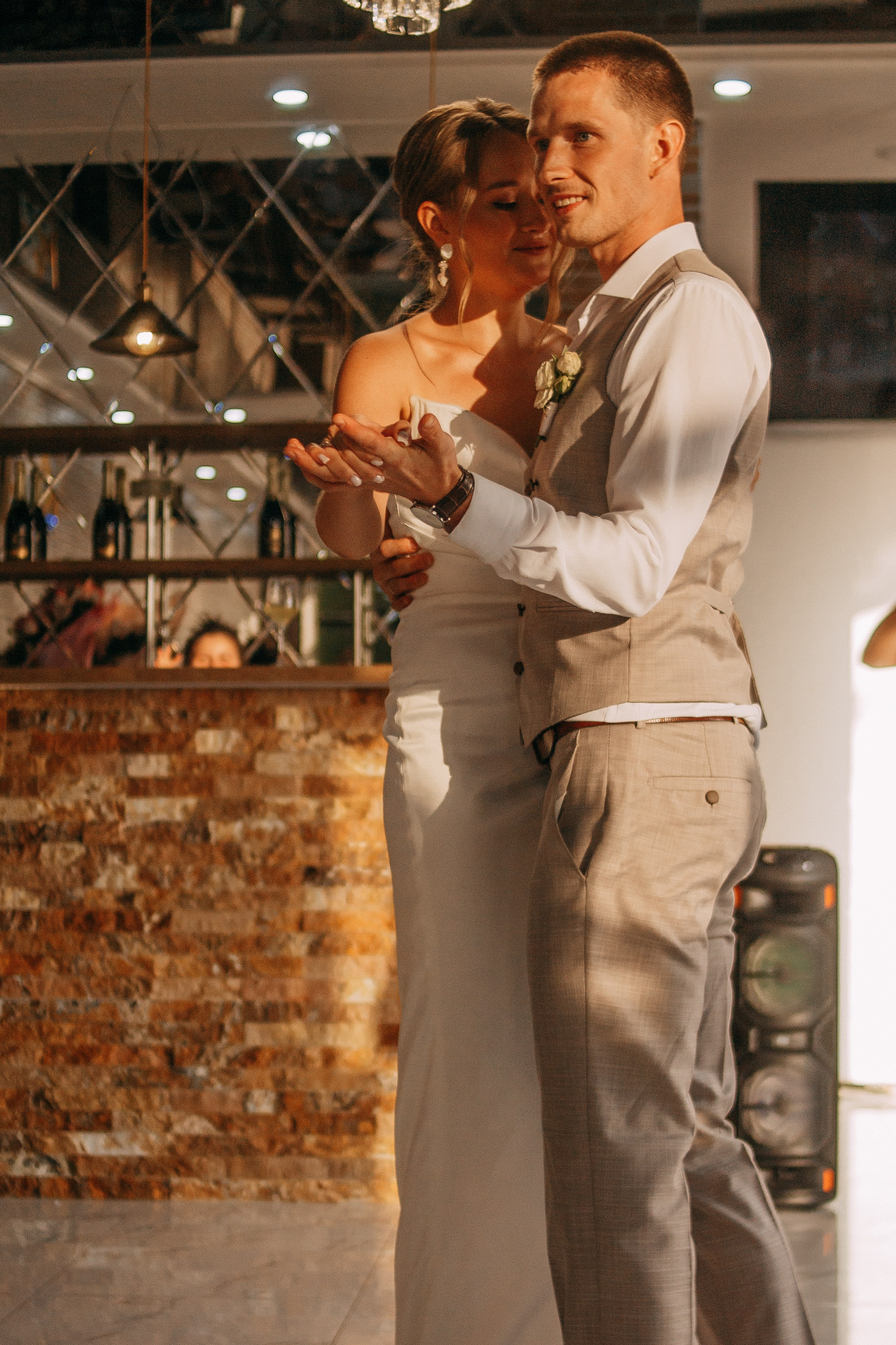 Анна и Александр. Wedding and portrait photographer in Beograd Ekaterina Makedonskaya