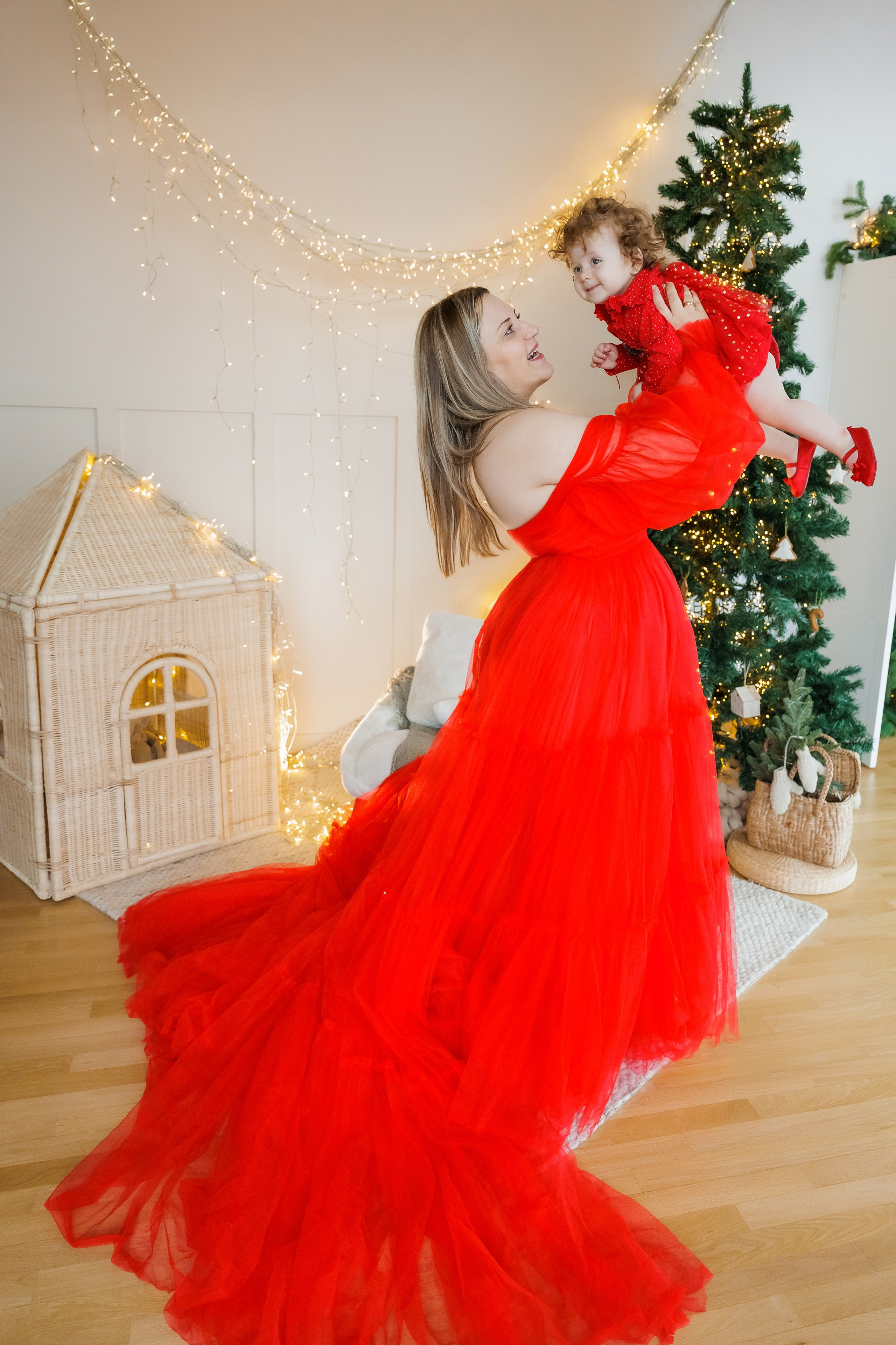 Коледа 2024. Фотограф Ирина Йотова