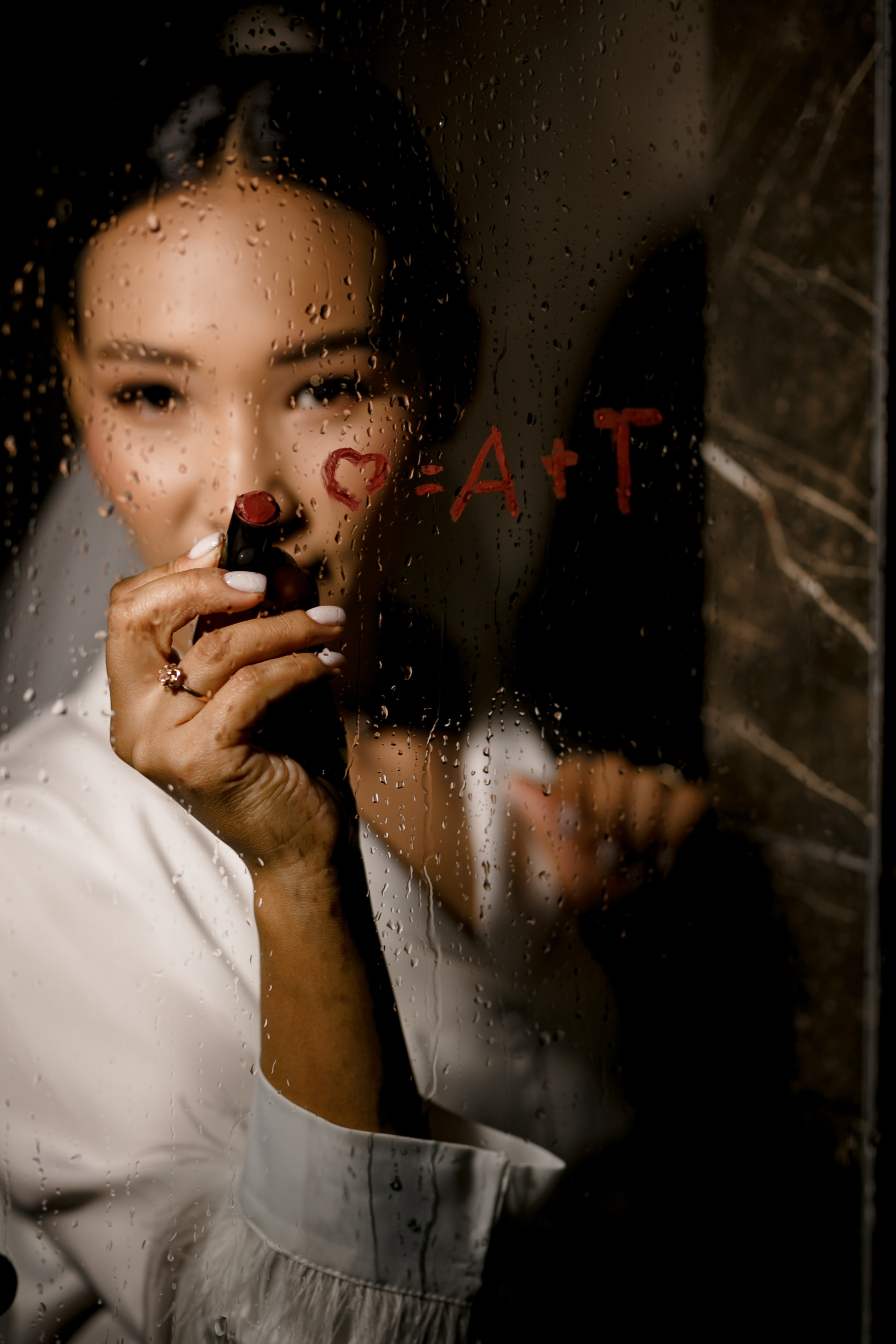 ДЕНЬ СВАДЬБЫ. Mandarin.photo