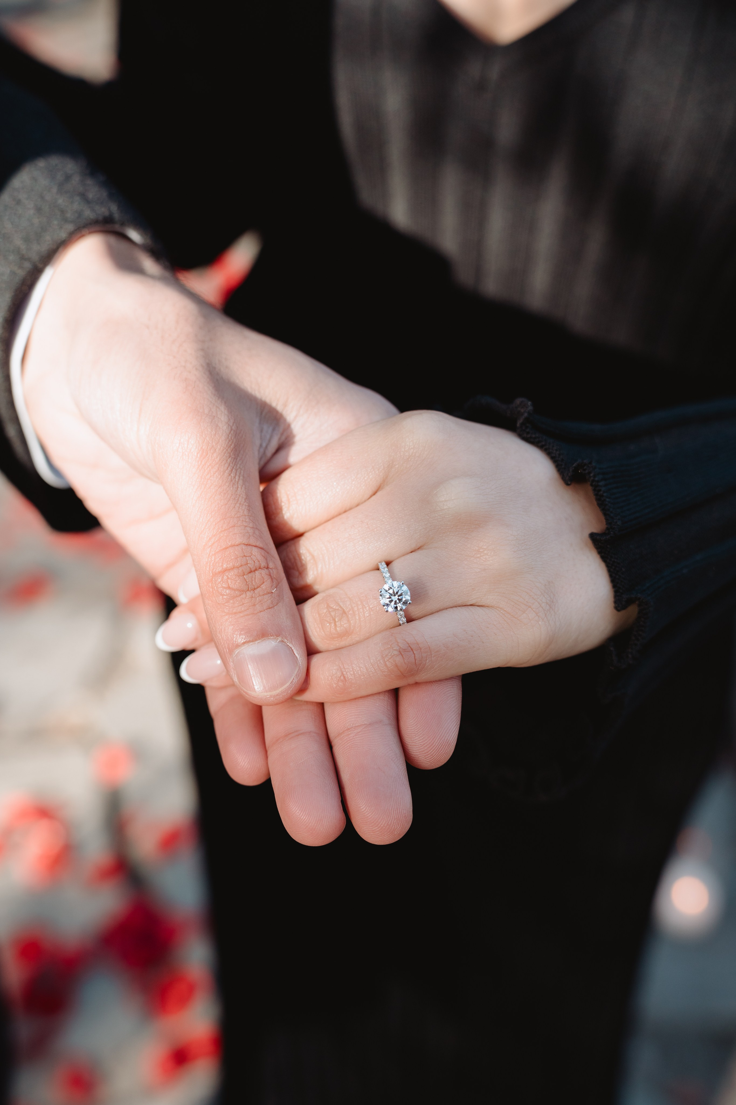 Gagandeep&Amani. Photographer in New York Faery By Mary