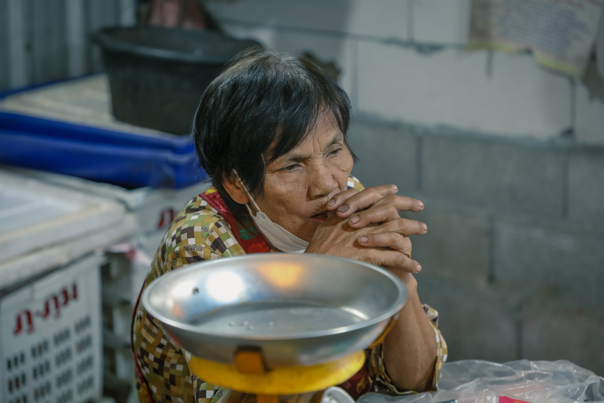 THAILANDE. Photographe Karen Tatevosian