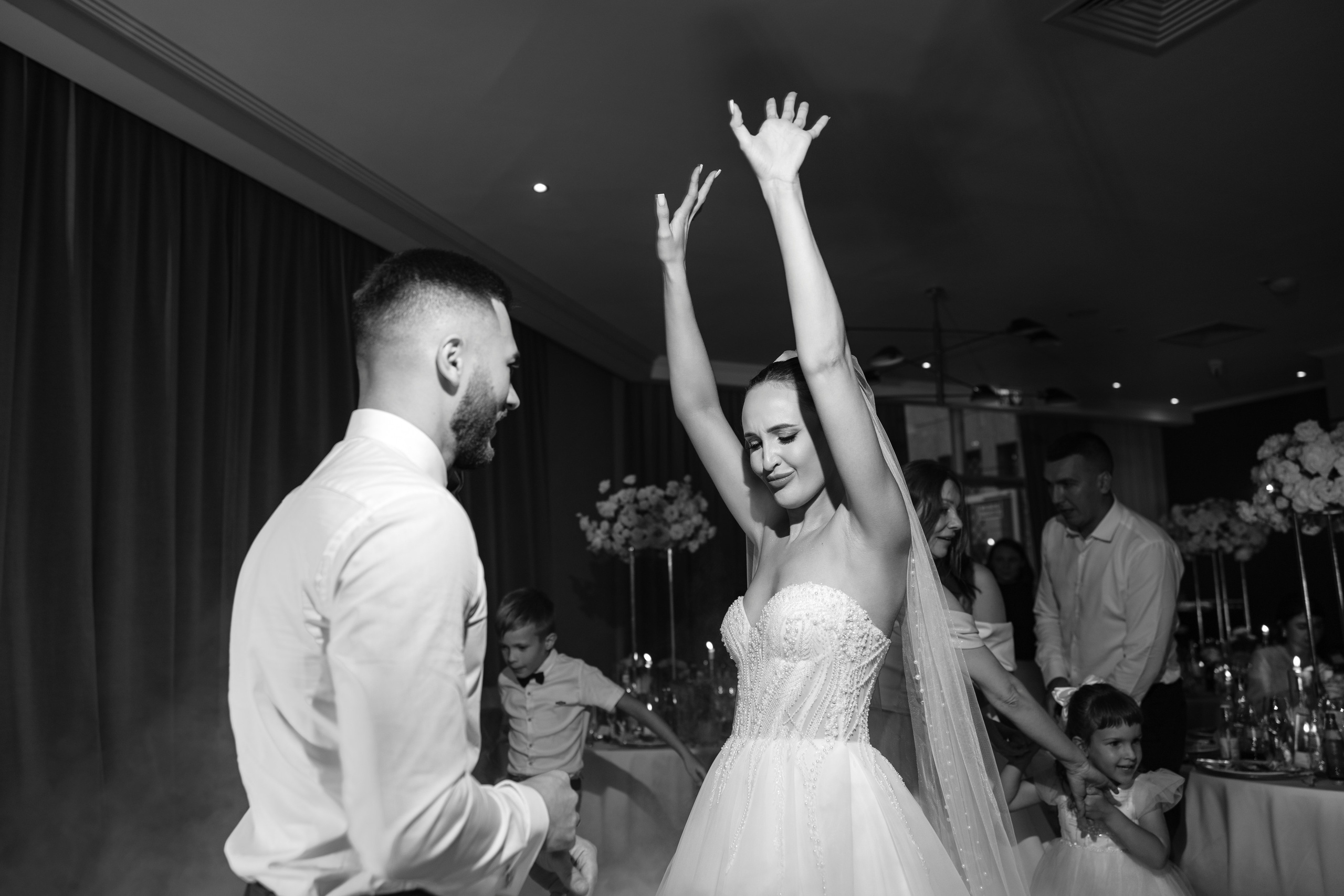 Y&V. Raddison Blu. 08.08.2025. Fotograf ślubny i rodzinny w Krakowie Yana Klymova