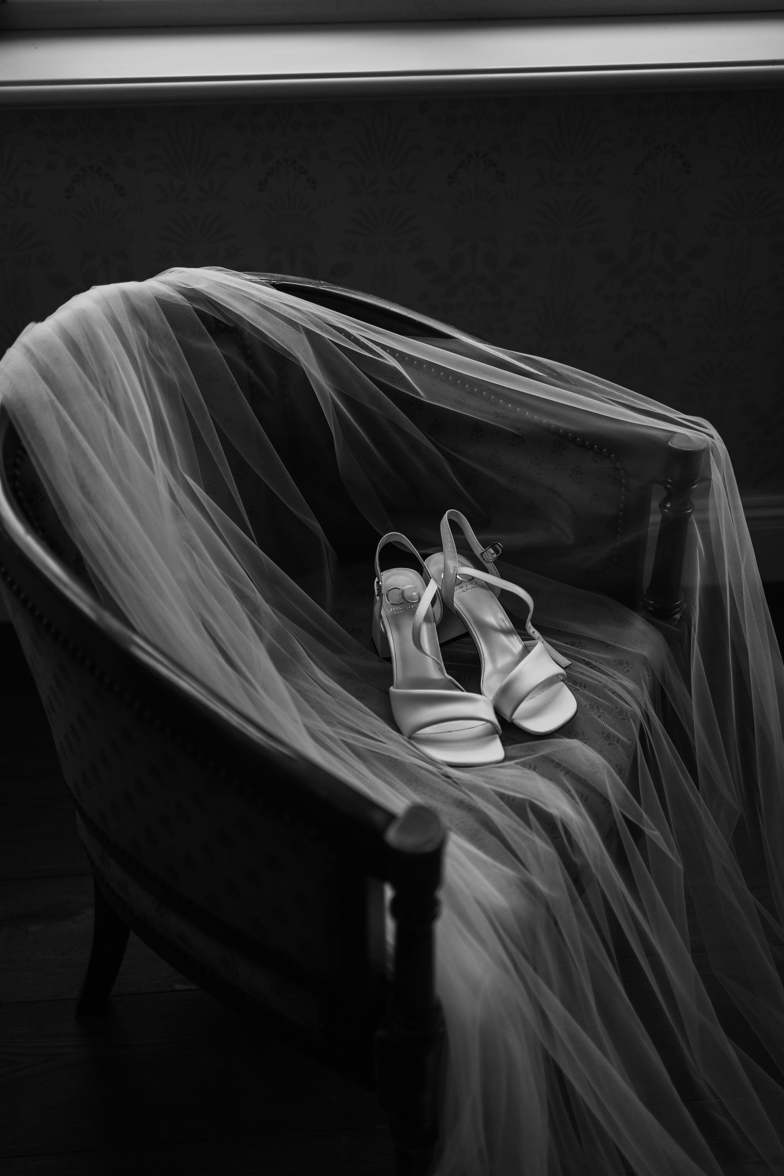 Kamila & Jorg. Dwor Sireakow. 26.07.2025. Fotograf ślubny i rodzinny w Krakowie Yana Klymova