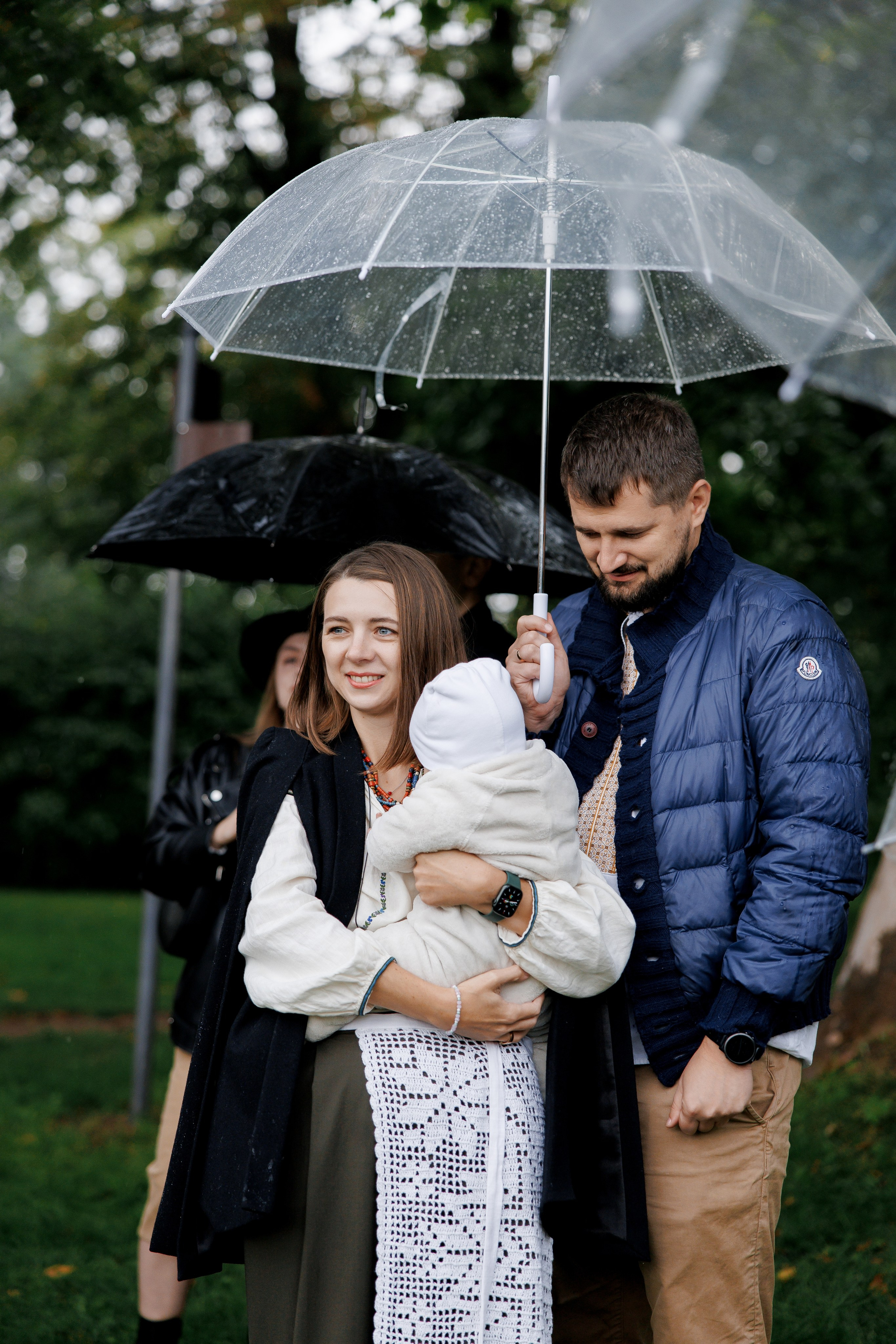 I&I. Oaza Lencze. 29.09.2025. Fotograf ślubny i rodzinny w Krakowie Yana Klymova
