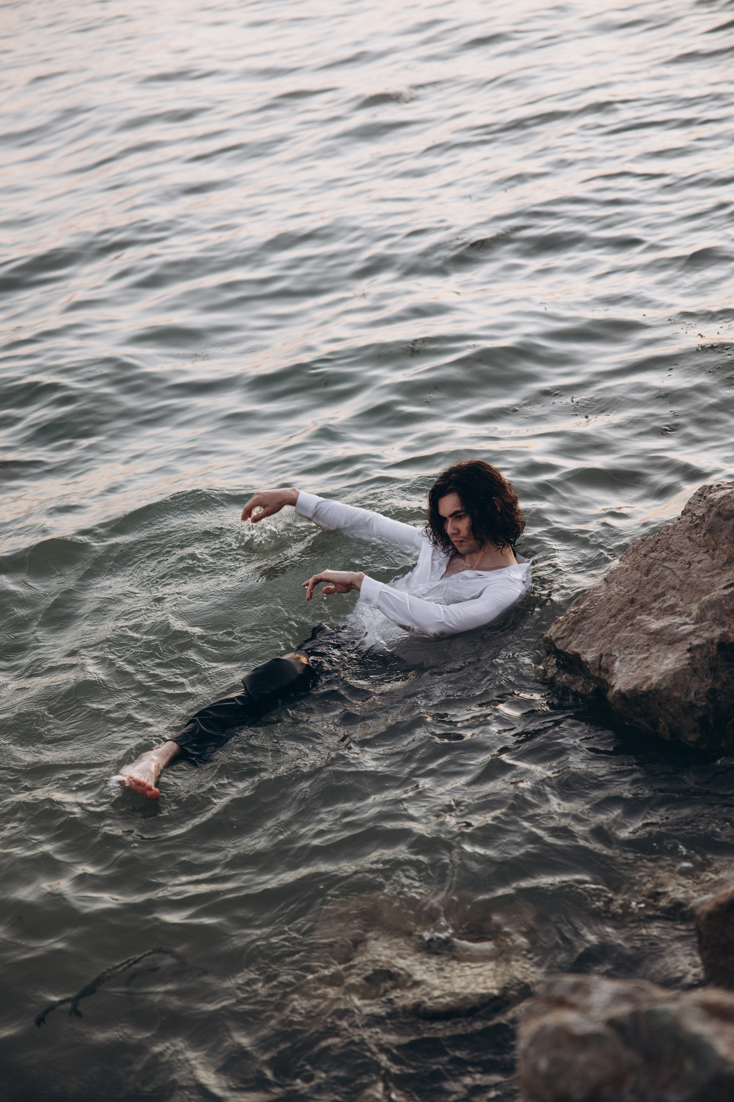Tash more. Жданова Дарья Фотограф Ташкент