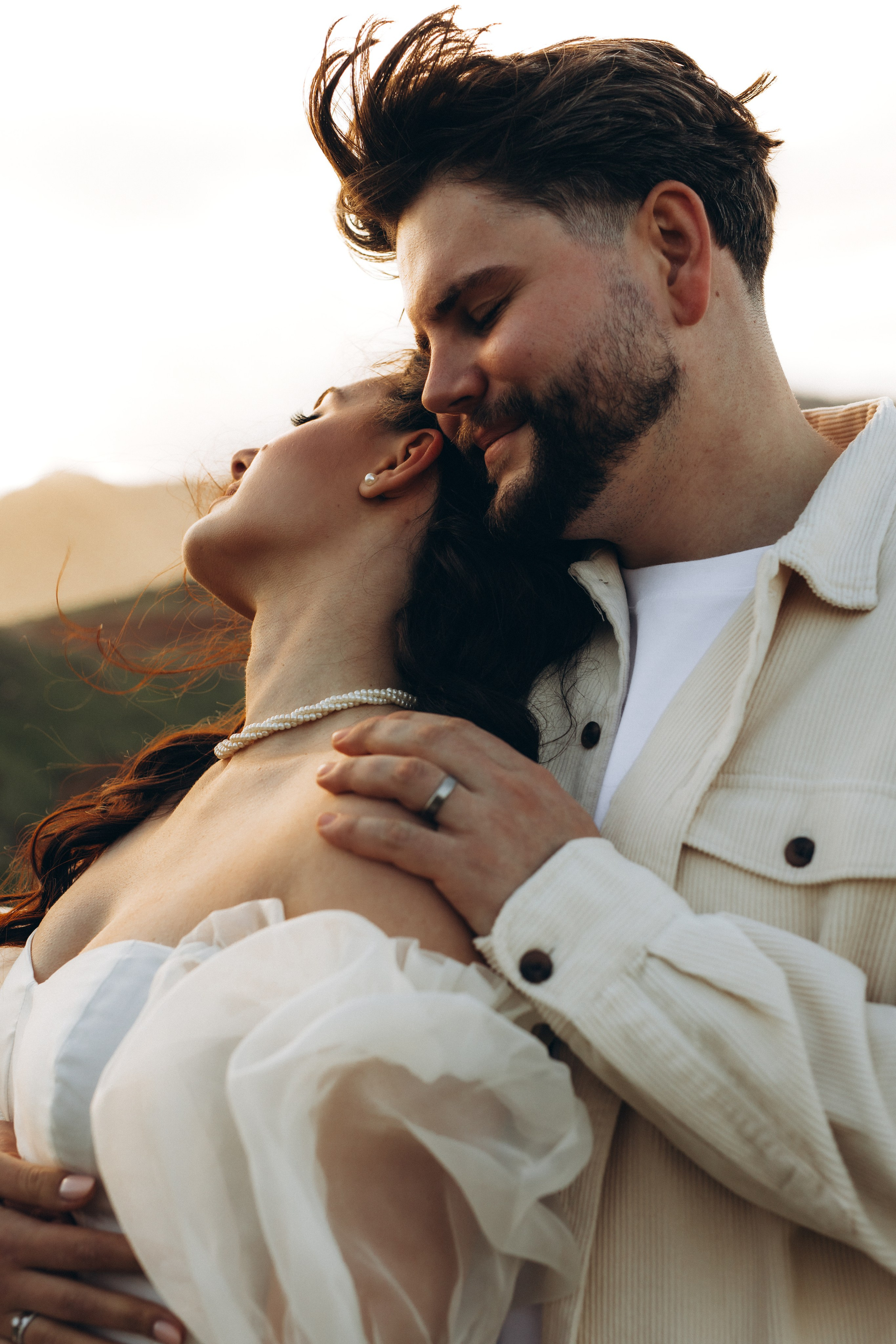 Elopment. Photographer Madeira