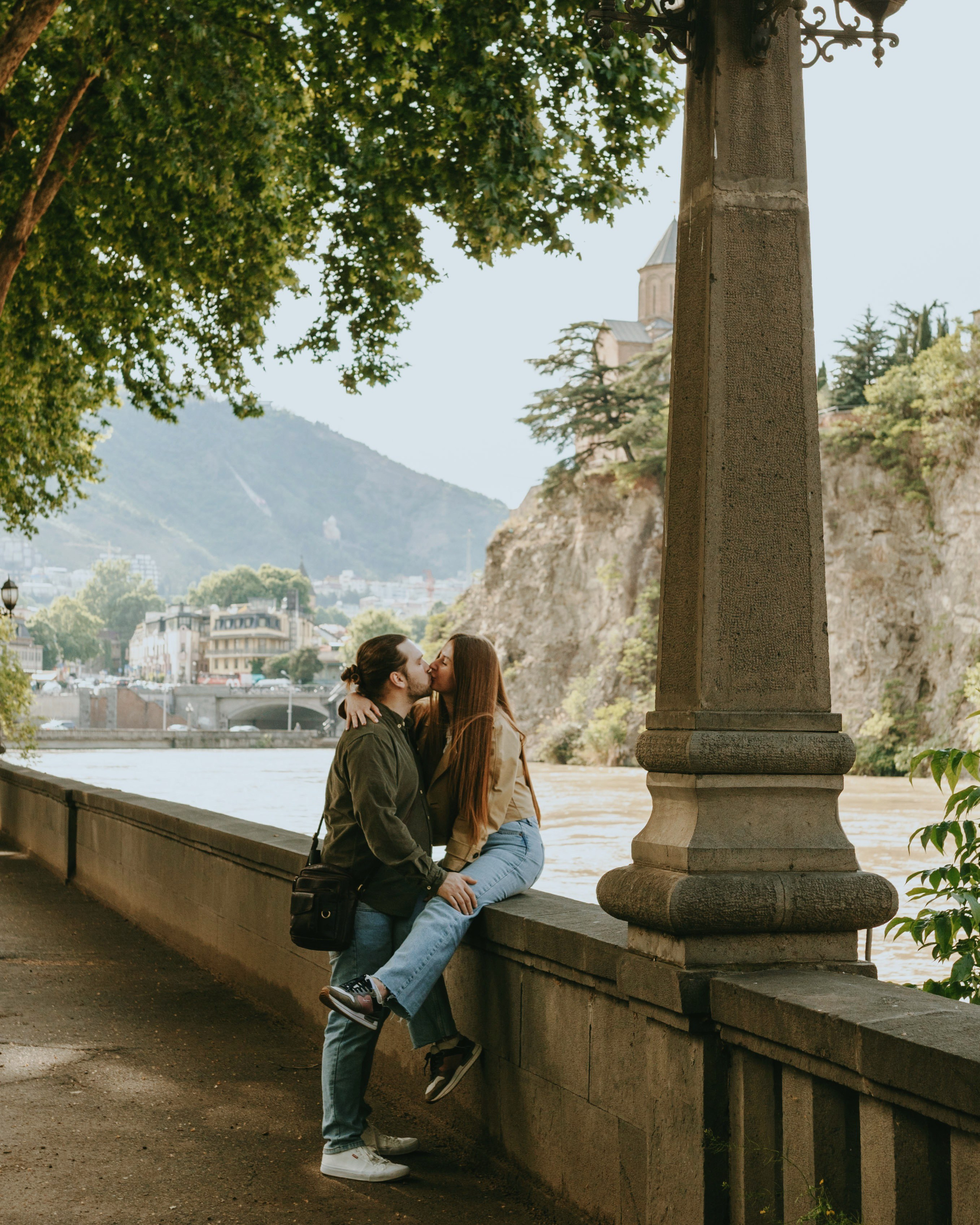 Wedding & lovestory. Mari tbilisi photographer Tbilisi Georgia