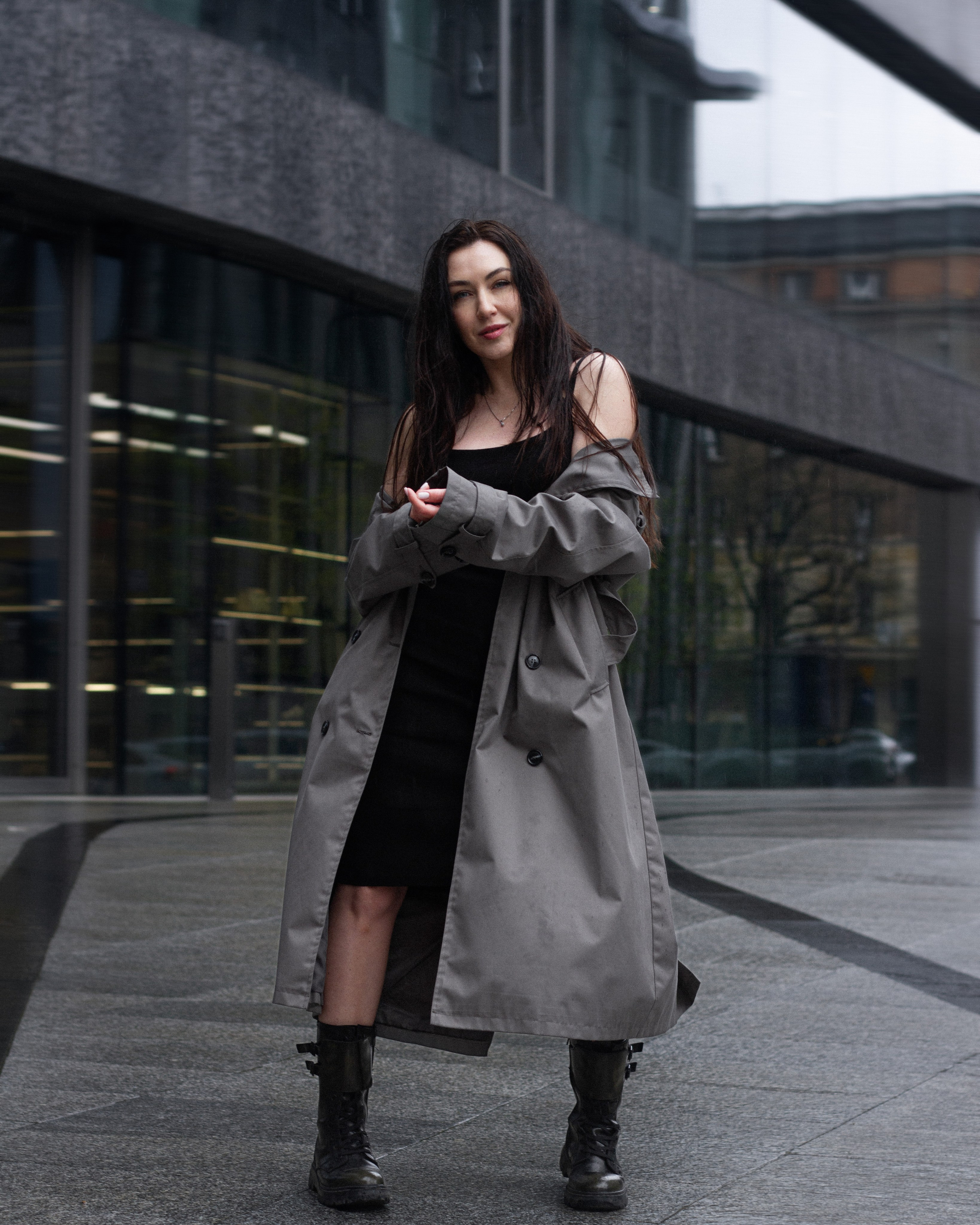 Julia. Portrait photographer in Warsaw