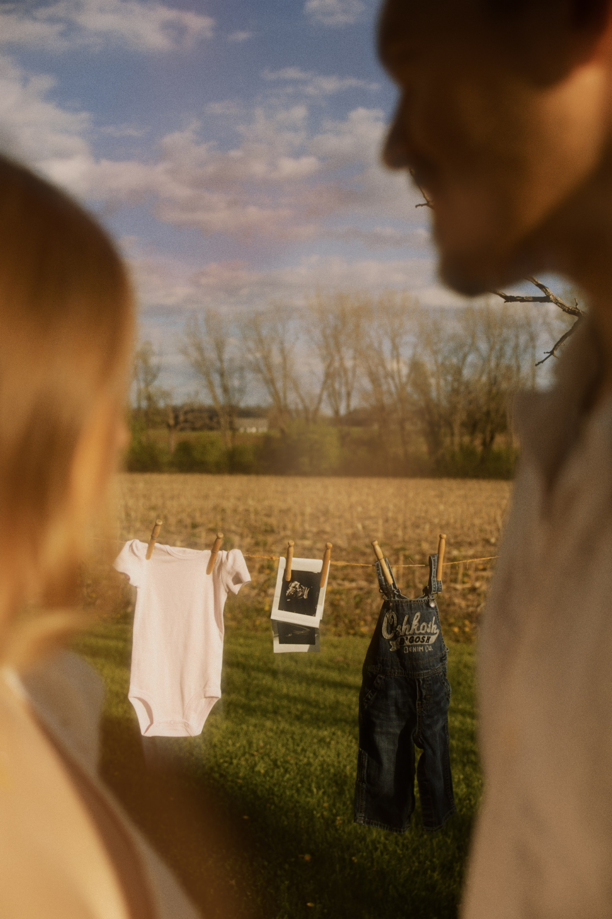 Family. Chicago Wedding Videographer Maci Anderson | Good Fruits Film