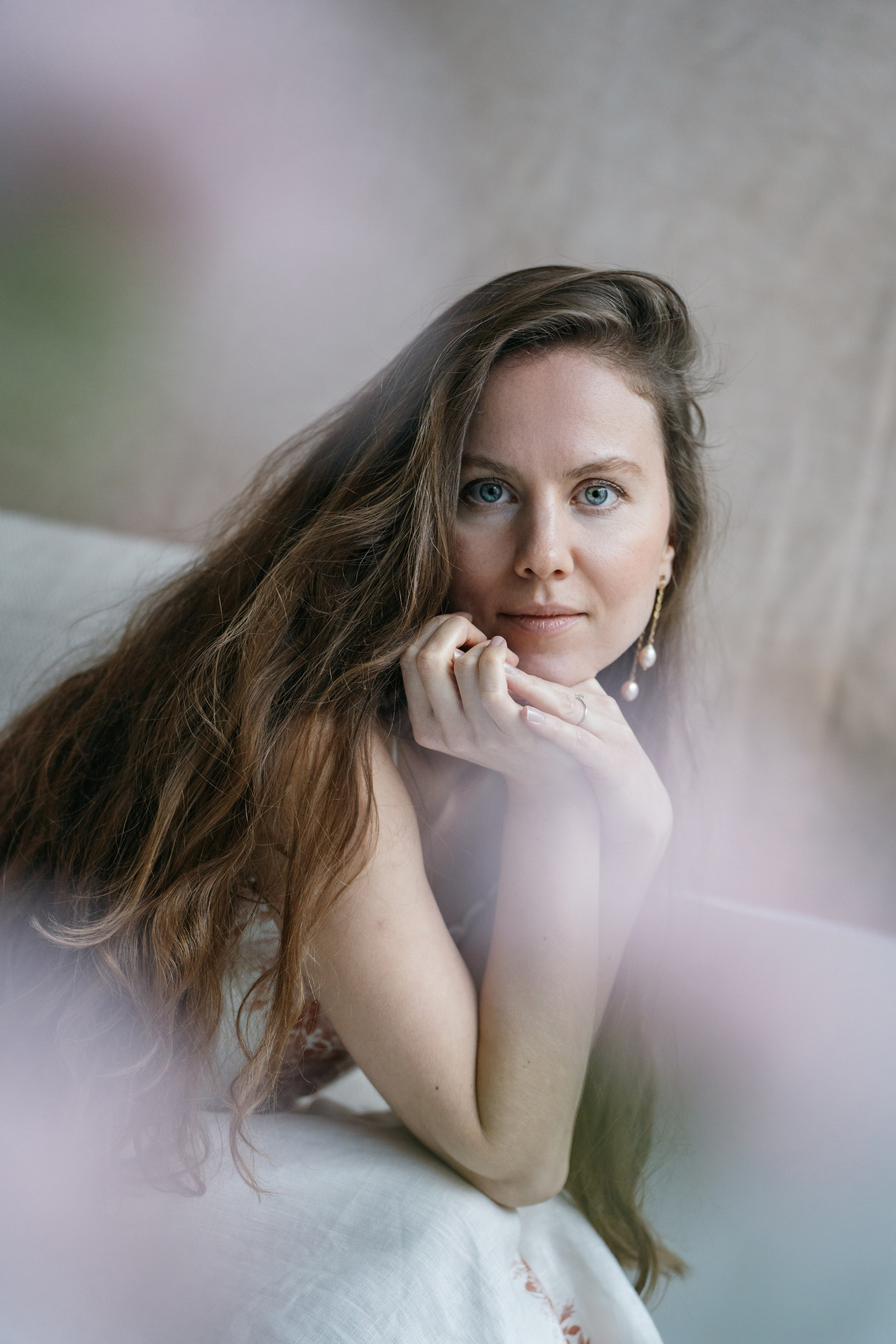 Portrait photographer Madrid. Photographer in Madrid, Spain. Alyona Belyaninova