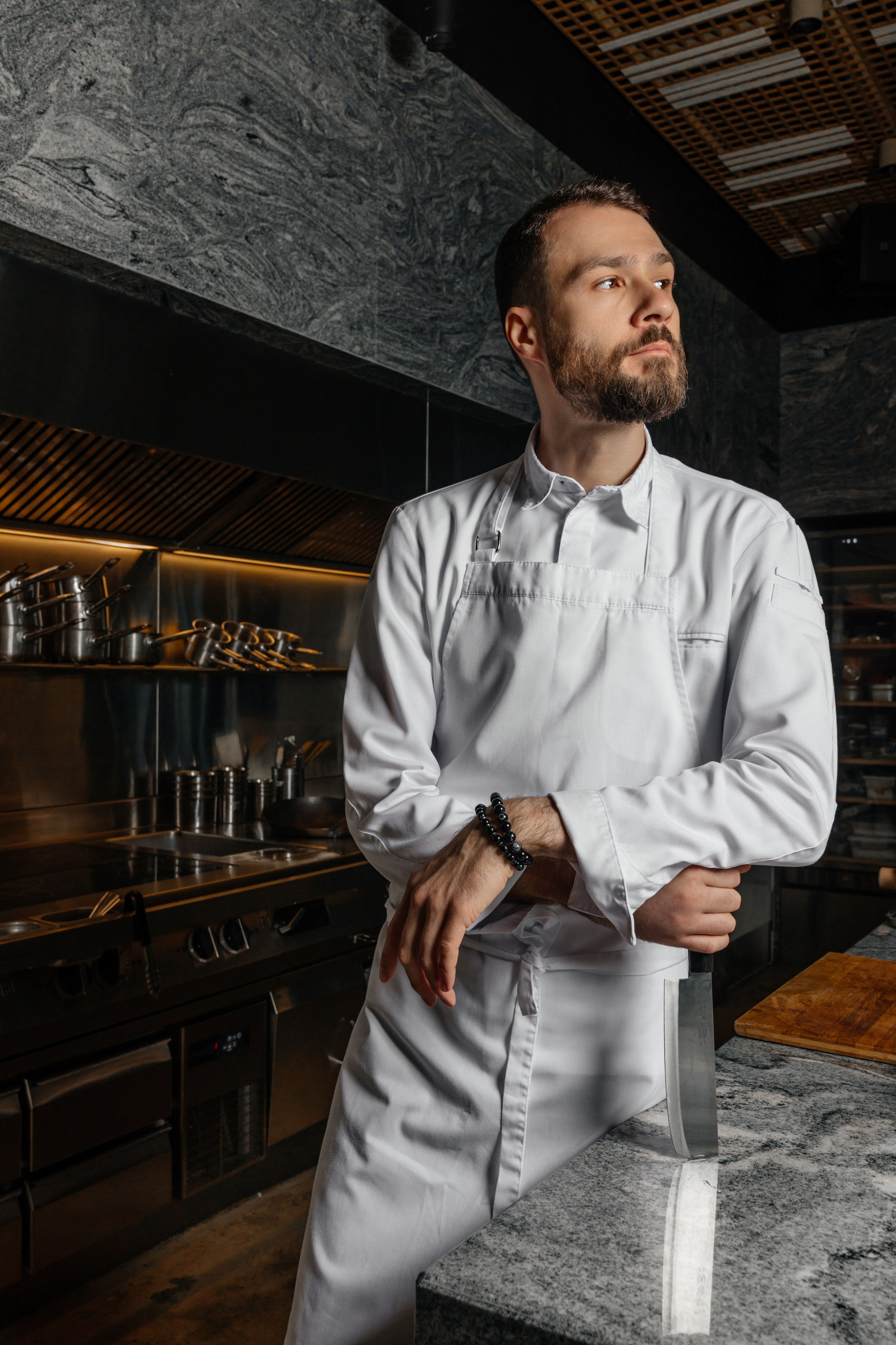 COMMERCIAL. Портретный и спортивный фотограф в Алматы Алексей Овечкин