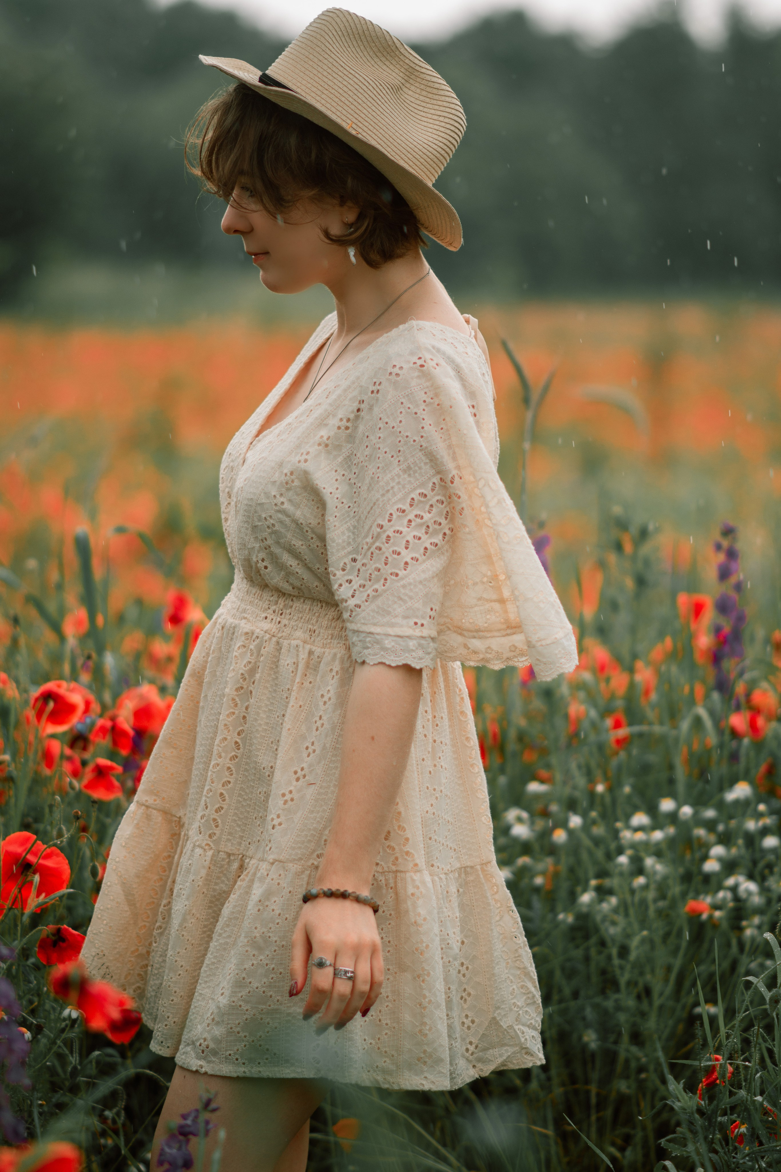 Маковый рай. Семейный и детский фотограф