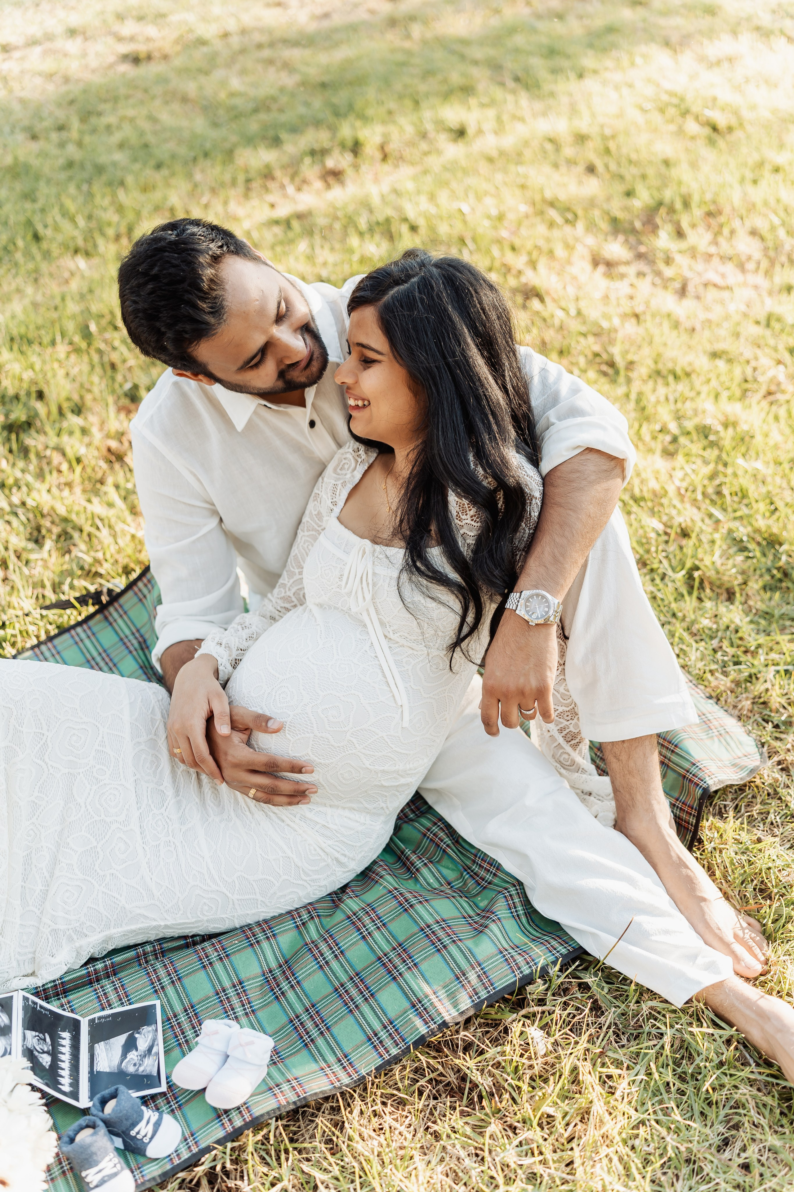 Harsh & Shreya. JY Productions