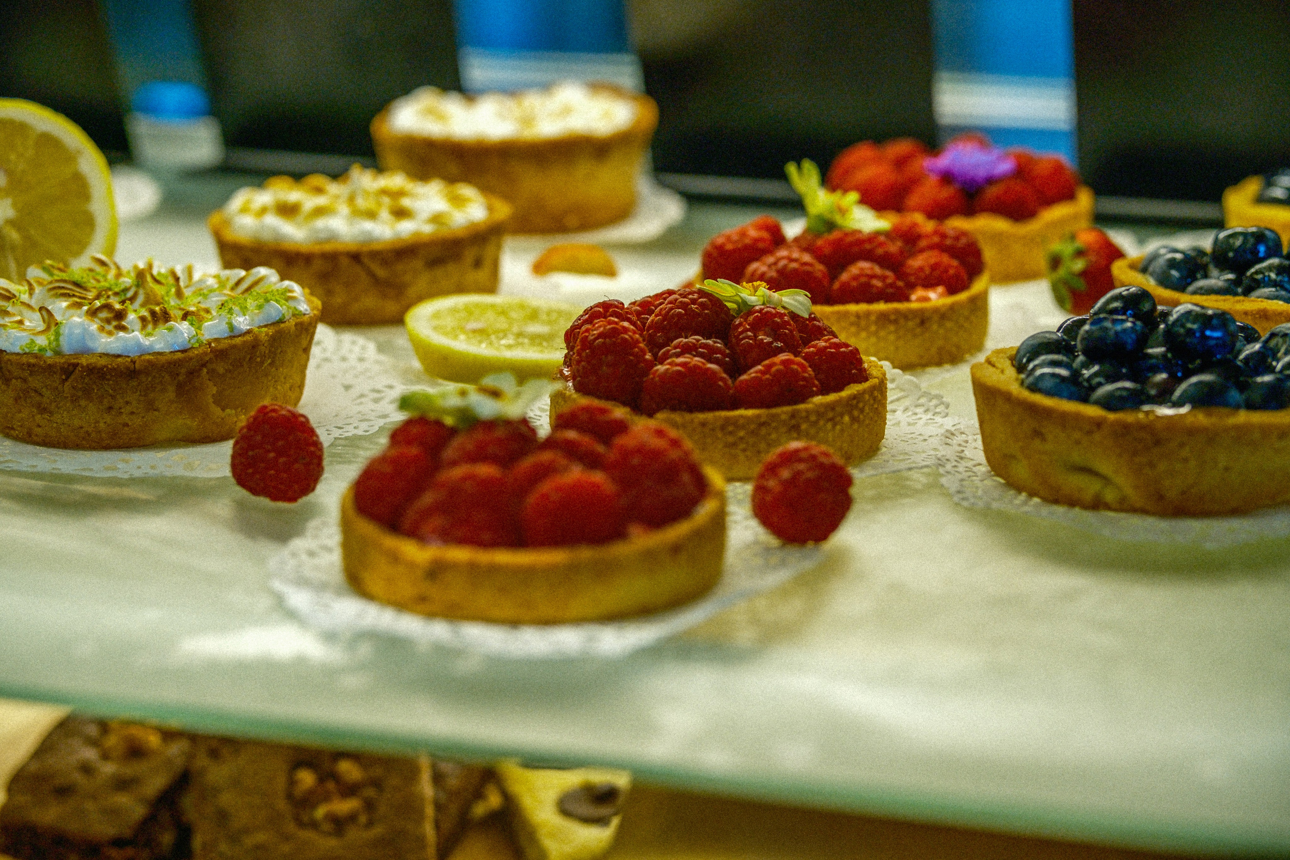 French Bakery. Graytail Photo
