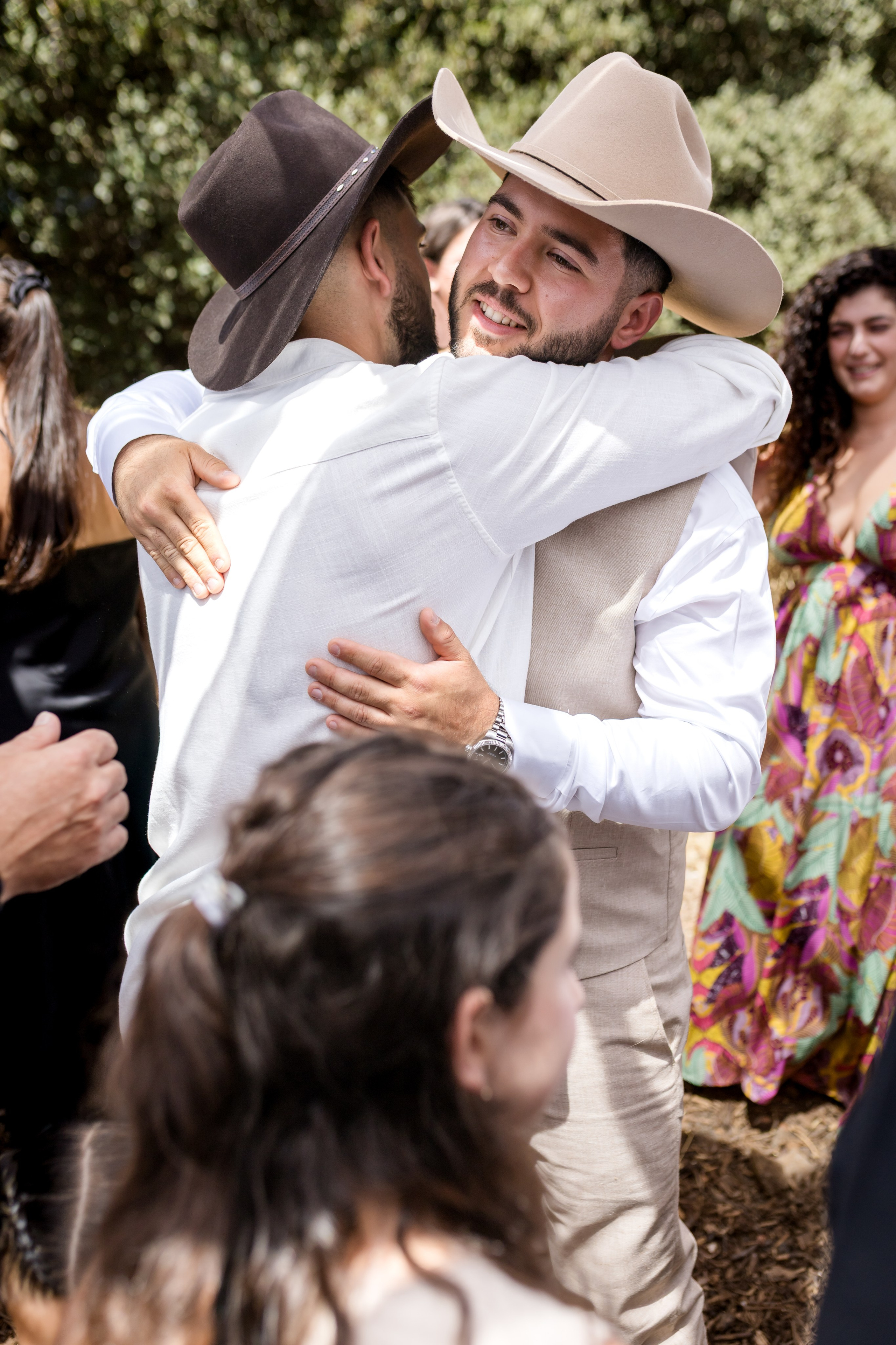 Eden & Raz. AMIR BUCHNIK PHOTOGRAPHER