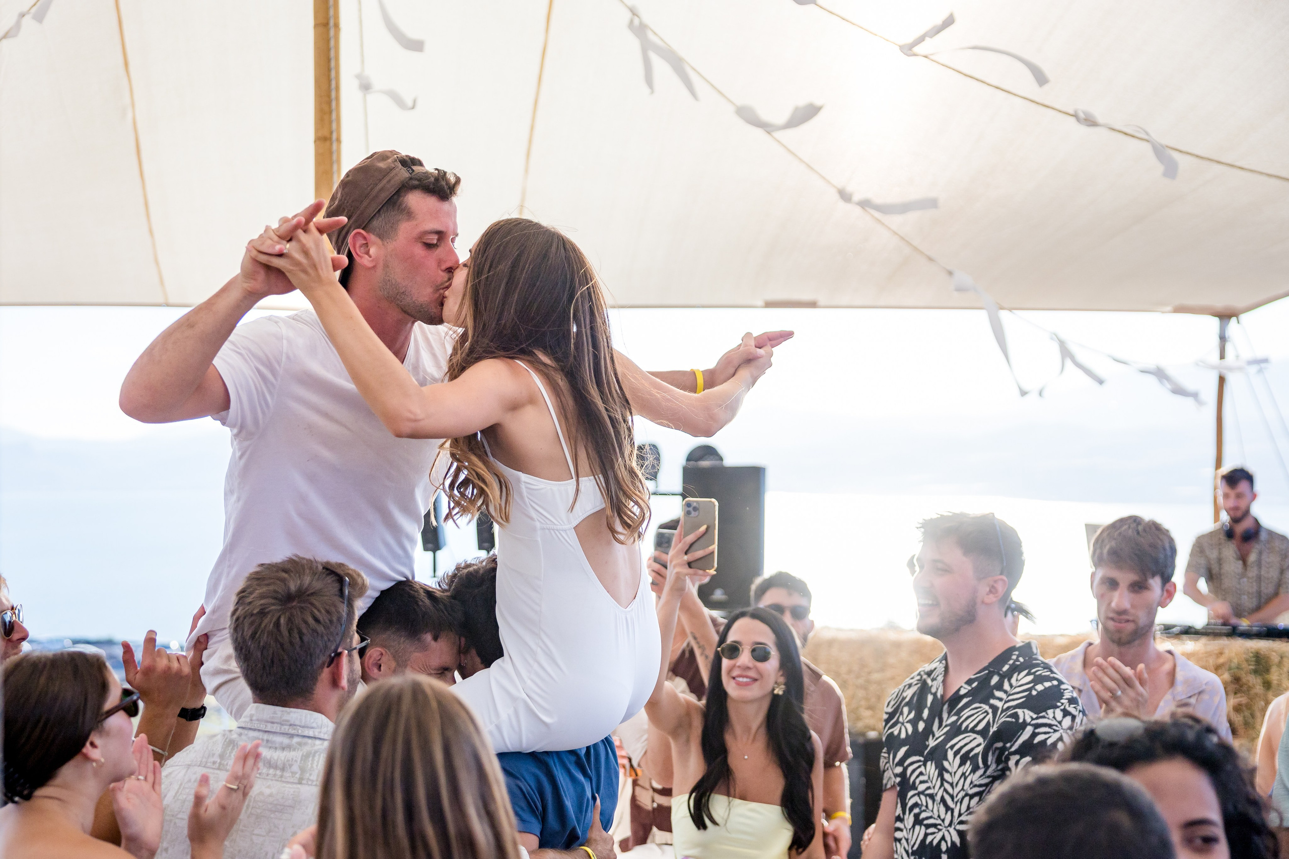 Omar & Nimrod. AMIR BUCHNIK PHOTOGRAPHER