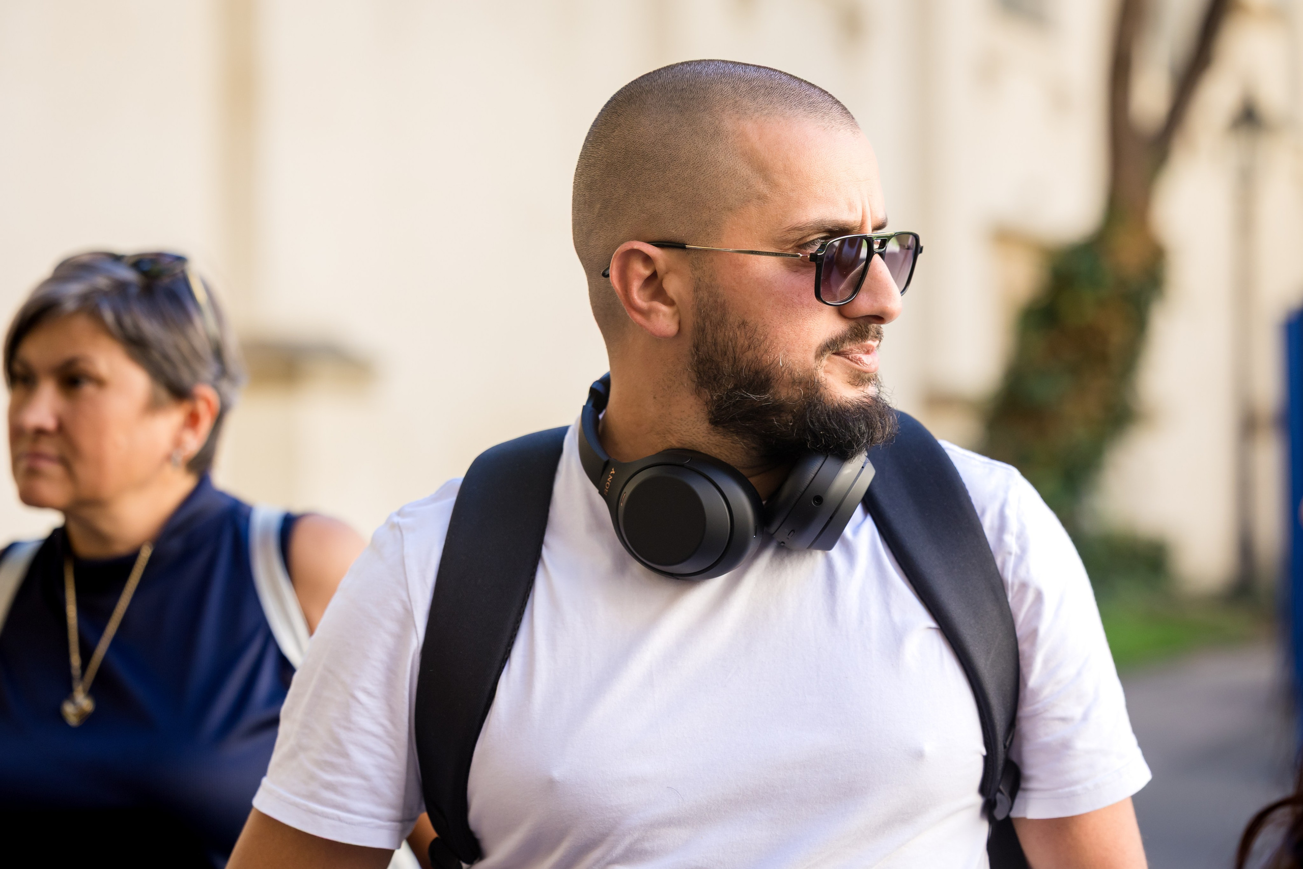 Johanneshof, Prague. AMIR BUCHNIK PHOTOGRAPHER