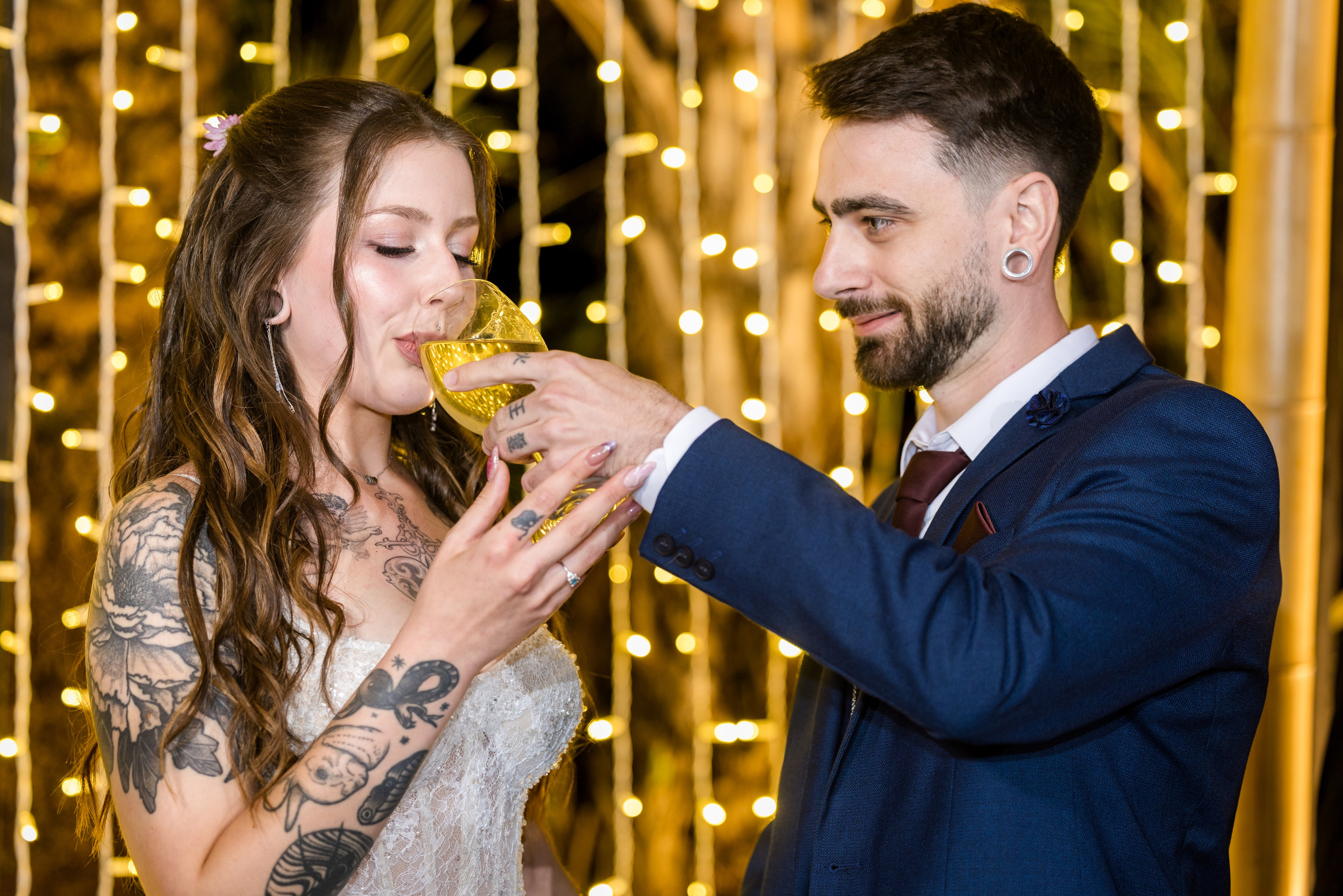 Lauren & Michael. AMIR BUCHNIK PHOTOGRAPHER