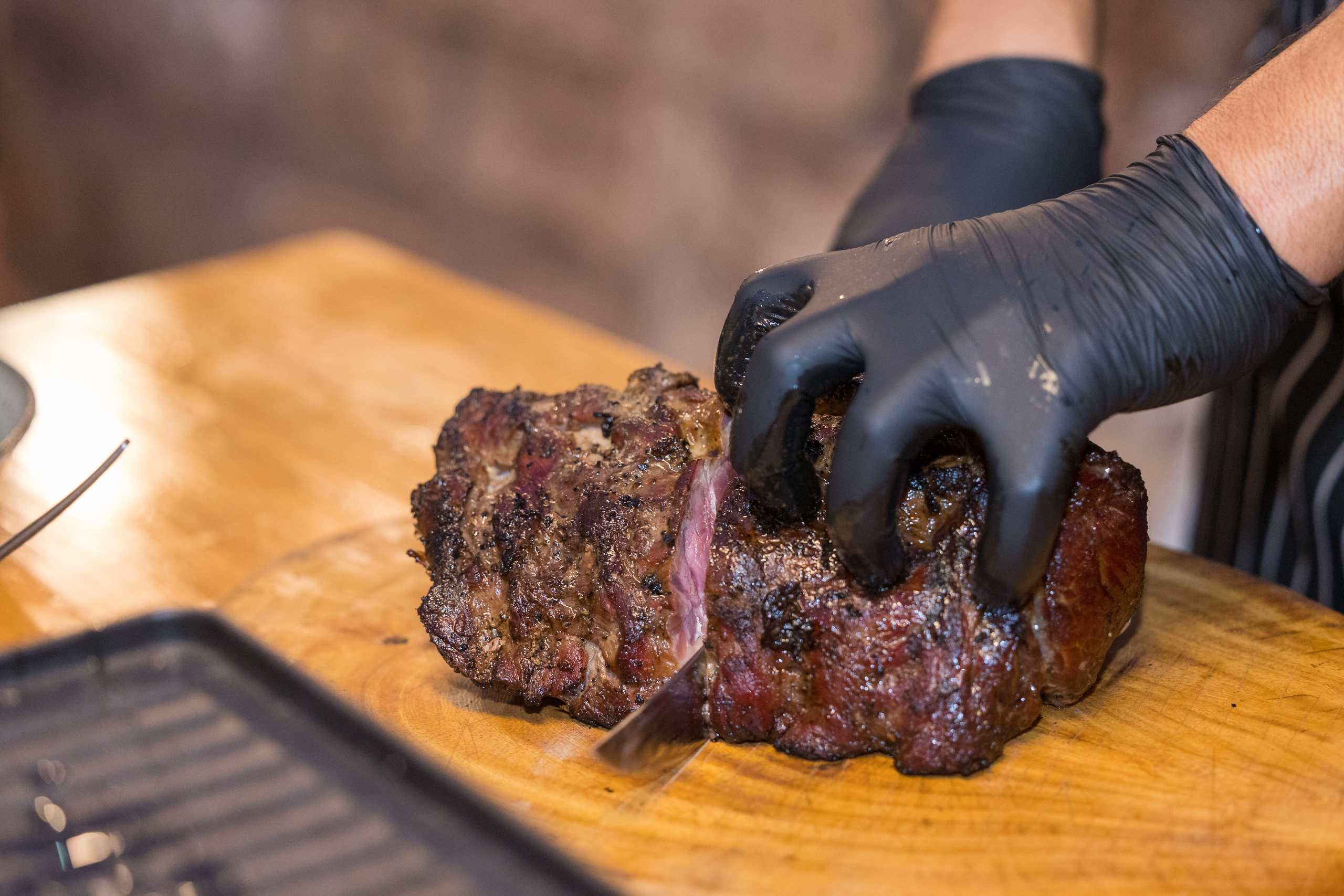 Shovel & Ido. AMIR BUCHNIK PHOTOGRAPHER