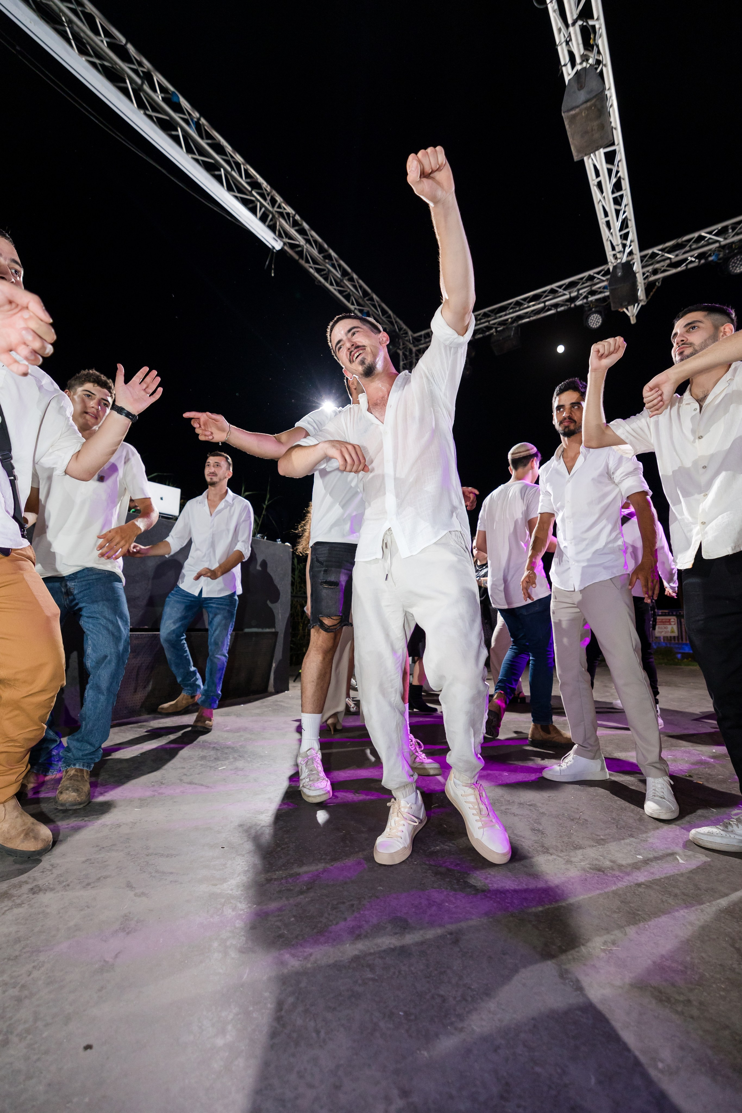 Doreen & RAZ. AMIR BUCHNIK PHOTOGRAPHER