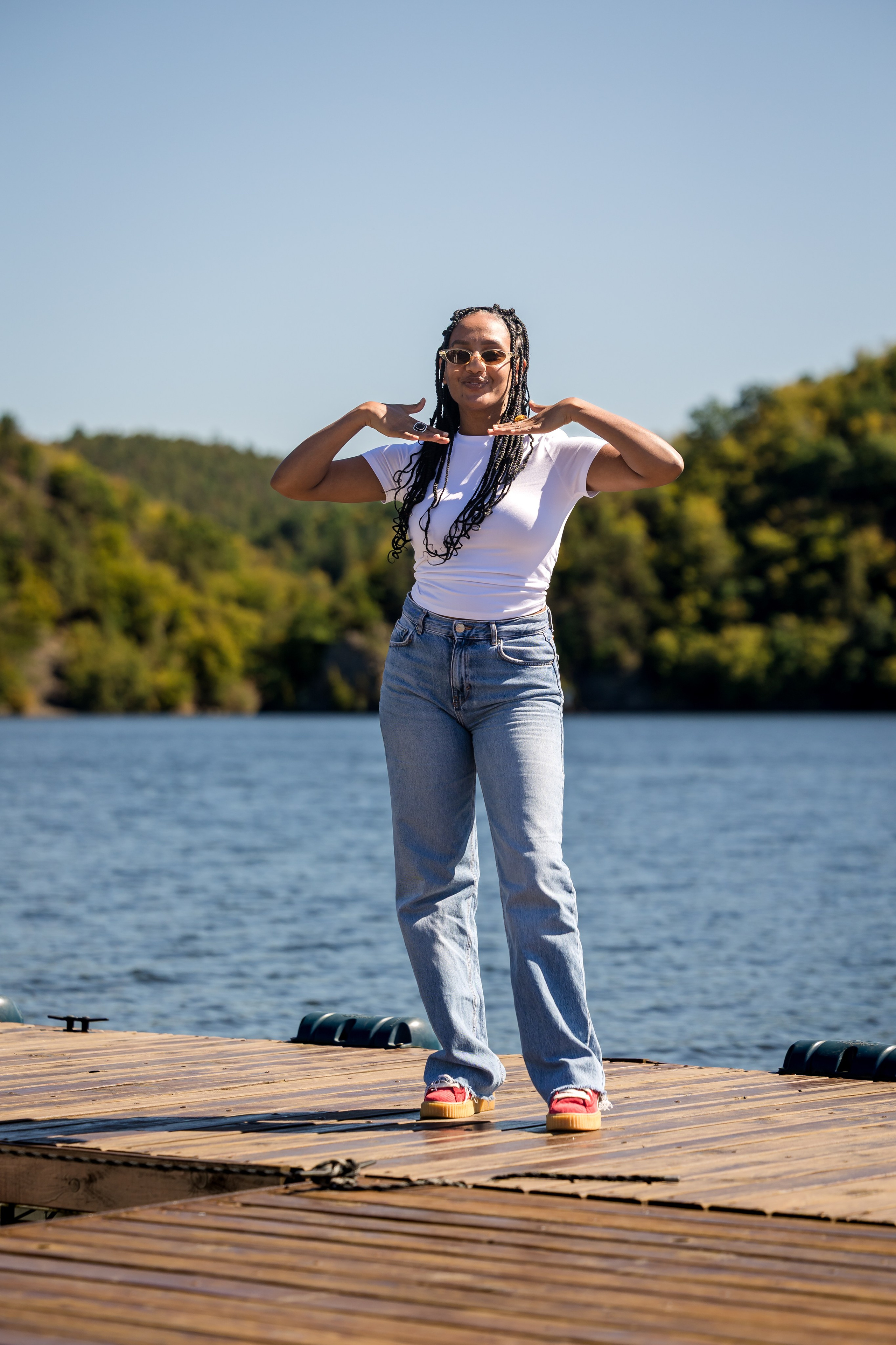 Johanneshof, Prague. AMIR BUCHNIK PHOTOGRAPHER