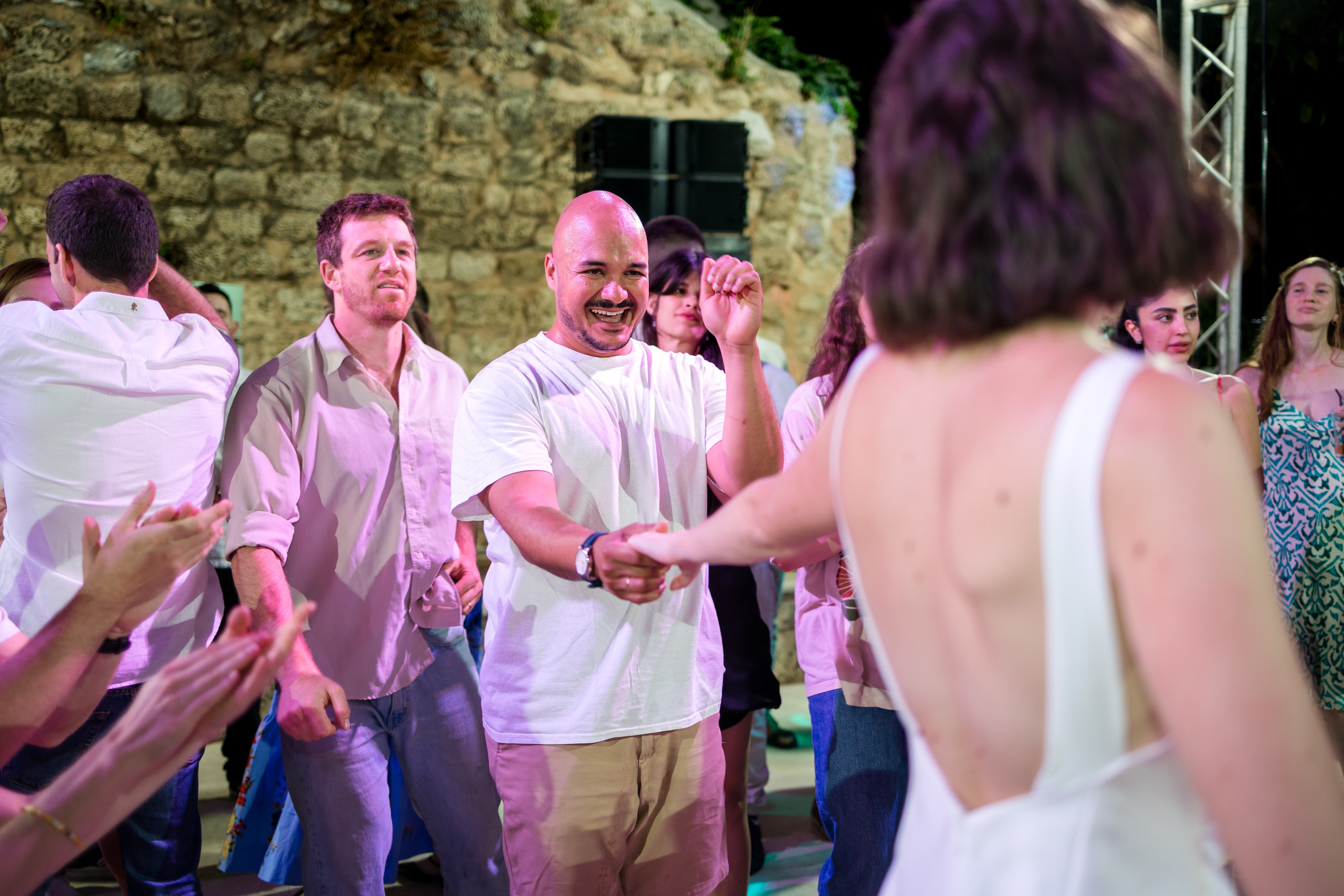 Tamar & Assaf. AMIR BUCHNIK PHOTOGRAPHER