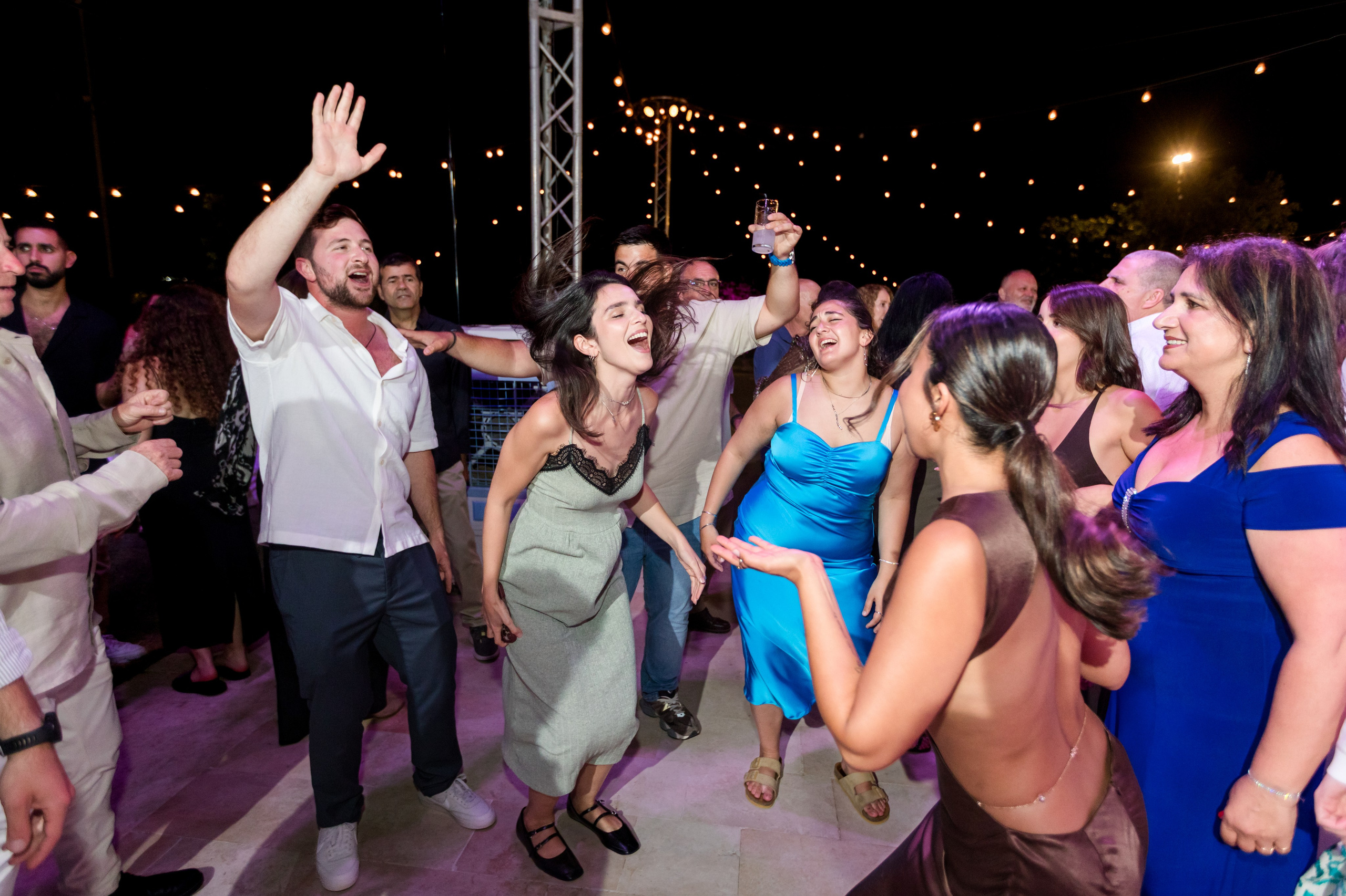 Tamar & Assaf. AMIR BUCHNIK PHOTOGRAPHER