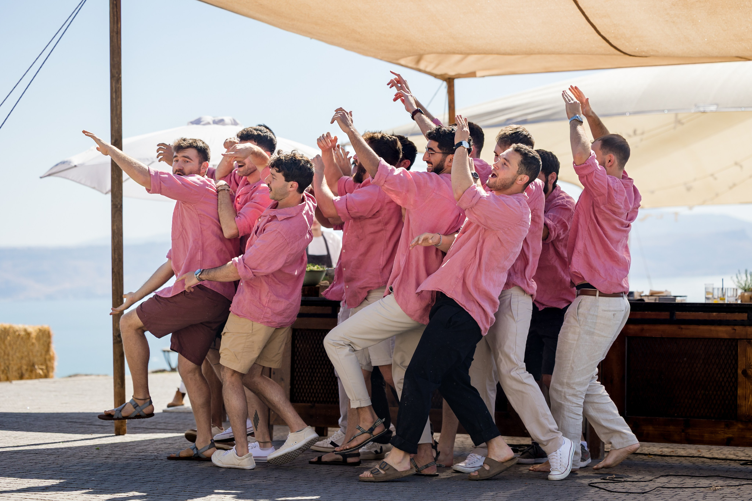 Omar & Nimrod. AMIR BUCHNIK PHOTOGRAPHER