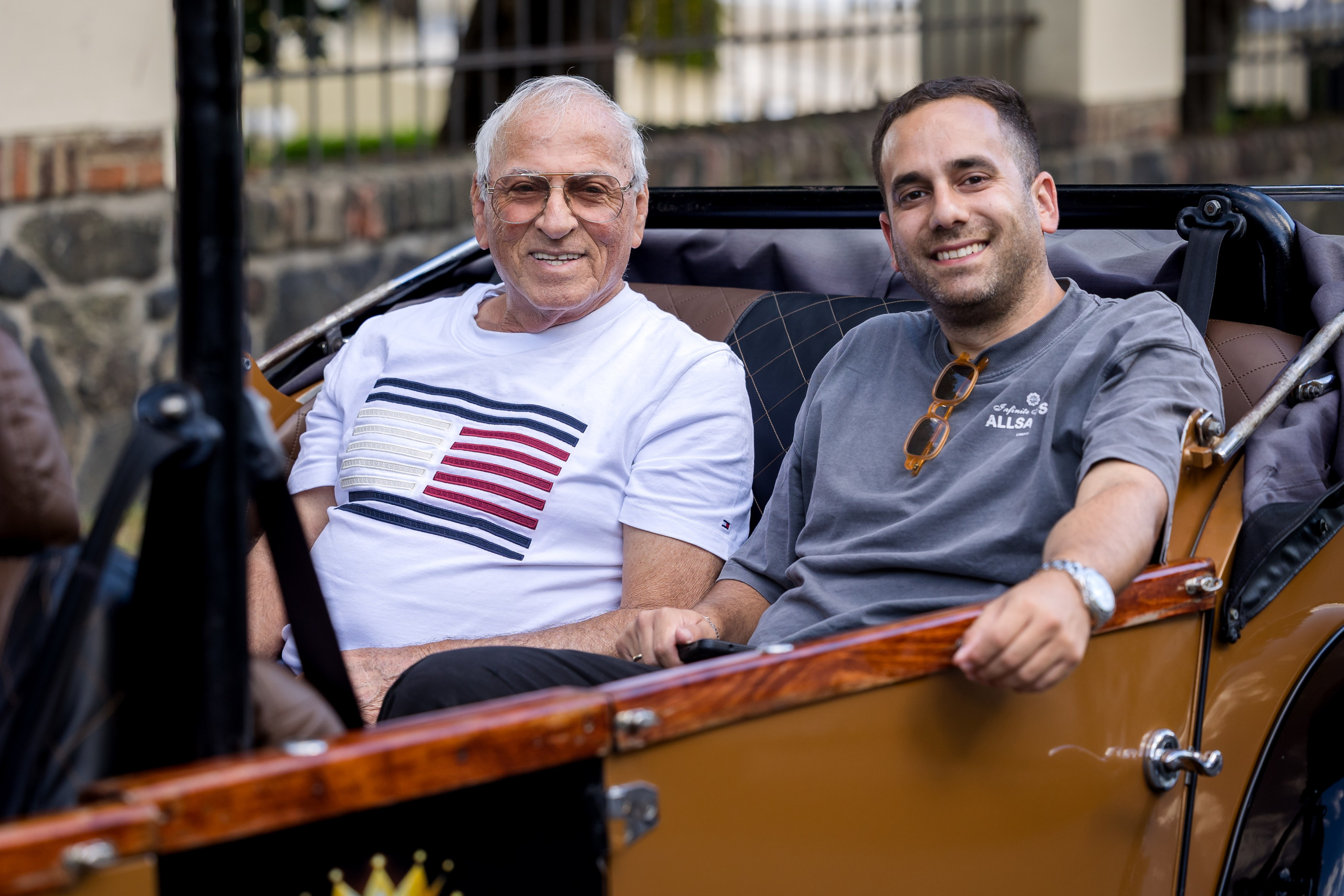 Johanneshof, Prague. AMIR BUCHNIK PHOTOGRAPHER