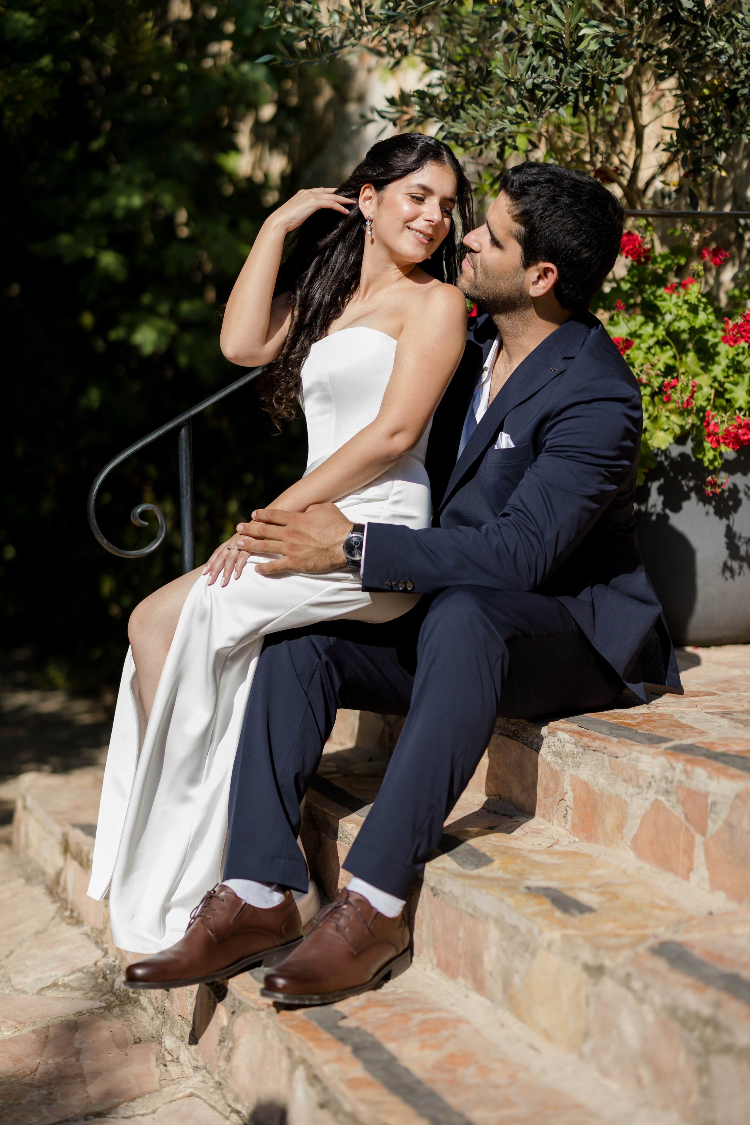 Loya & Alon. AMIR BUCHNIK PHOTOGRAPHER