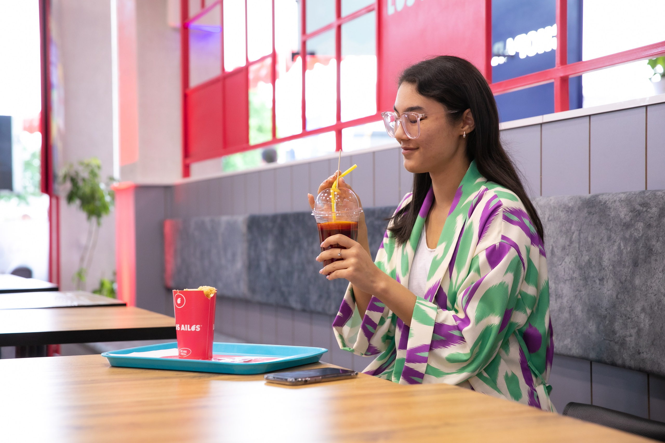 Открытие: LES AILES & CHOPAR. Профессиональная Фото-Видео Студия Геннадия Нестеренко | Ташкент и Весь Узбекистан