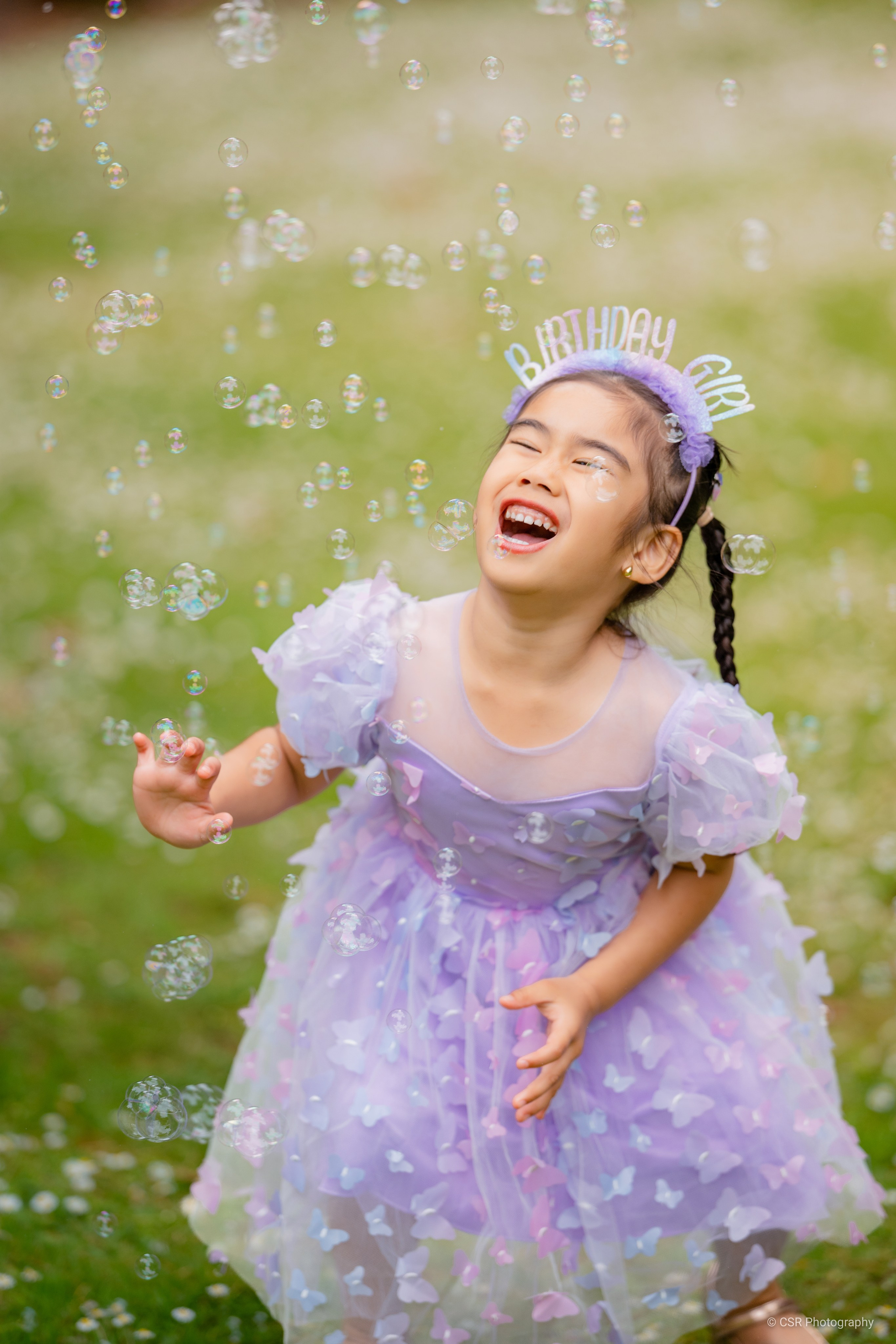 Rheana Faye. CSR Photography
