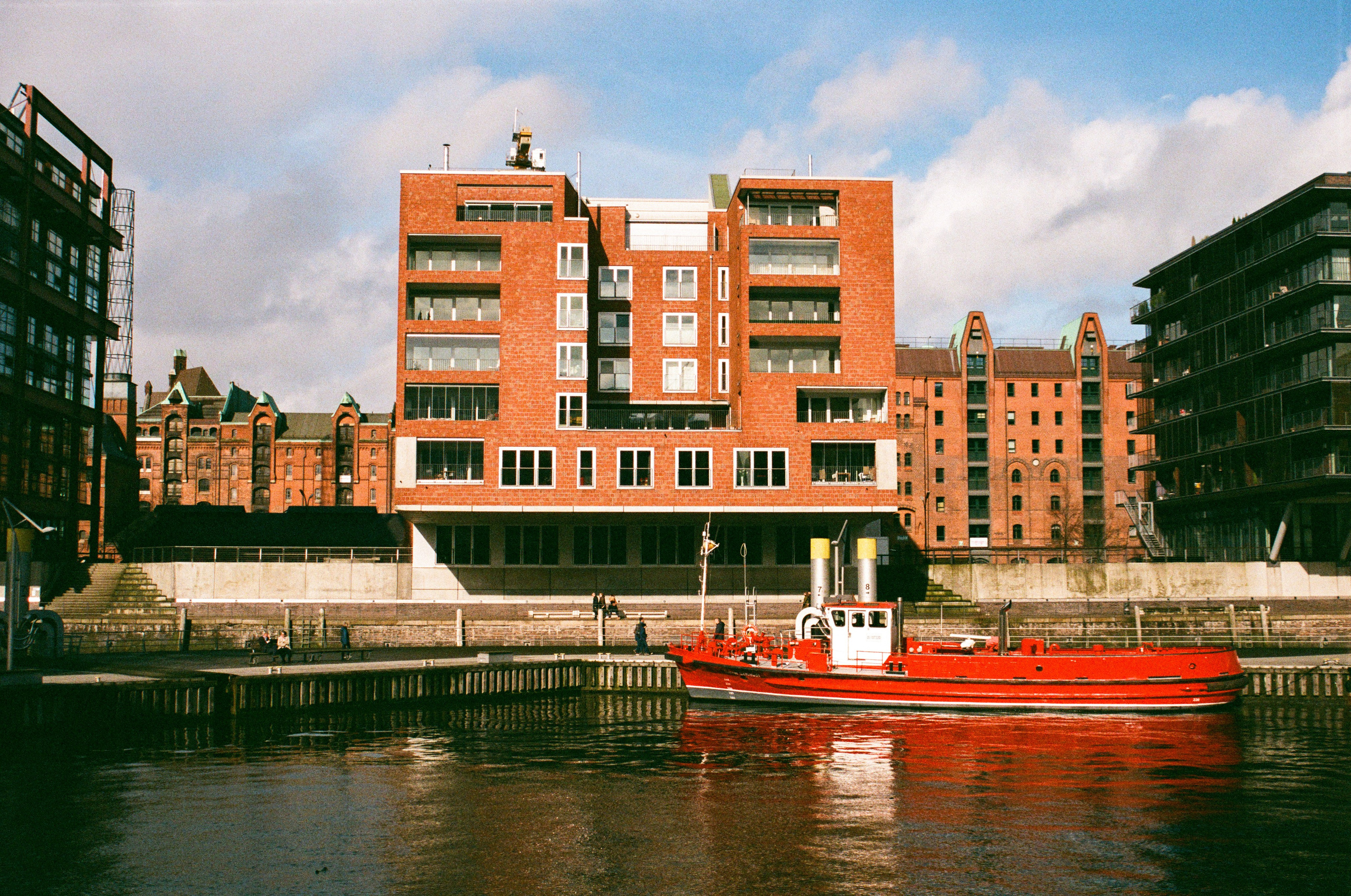 B-Roll | Fotografische Abenteuer & fesselnde Momente unseren Shootings