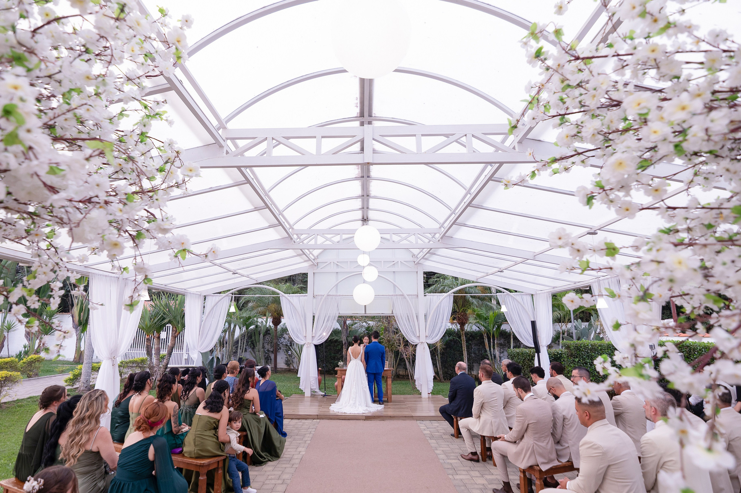 Bruna & Vinícius, Rancho Ribeiro’s. Produtora Bride