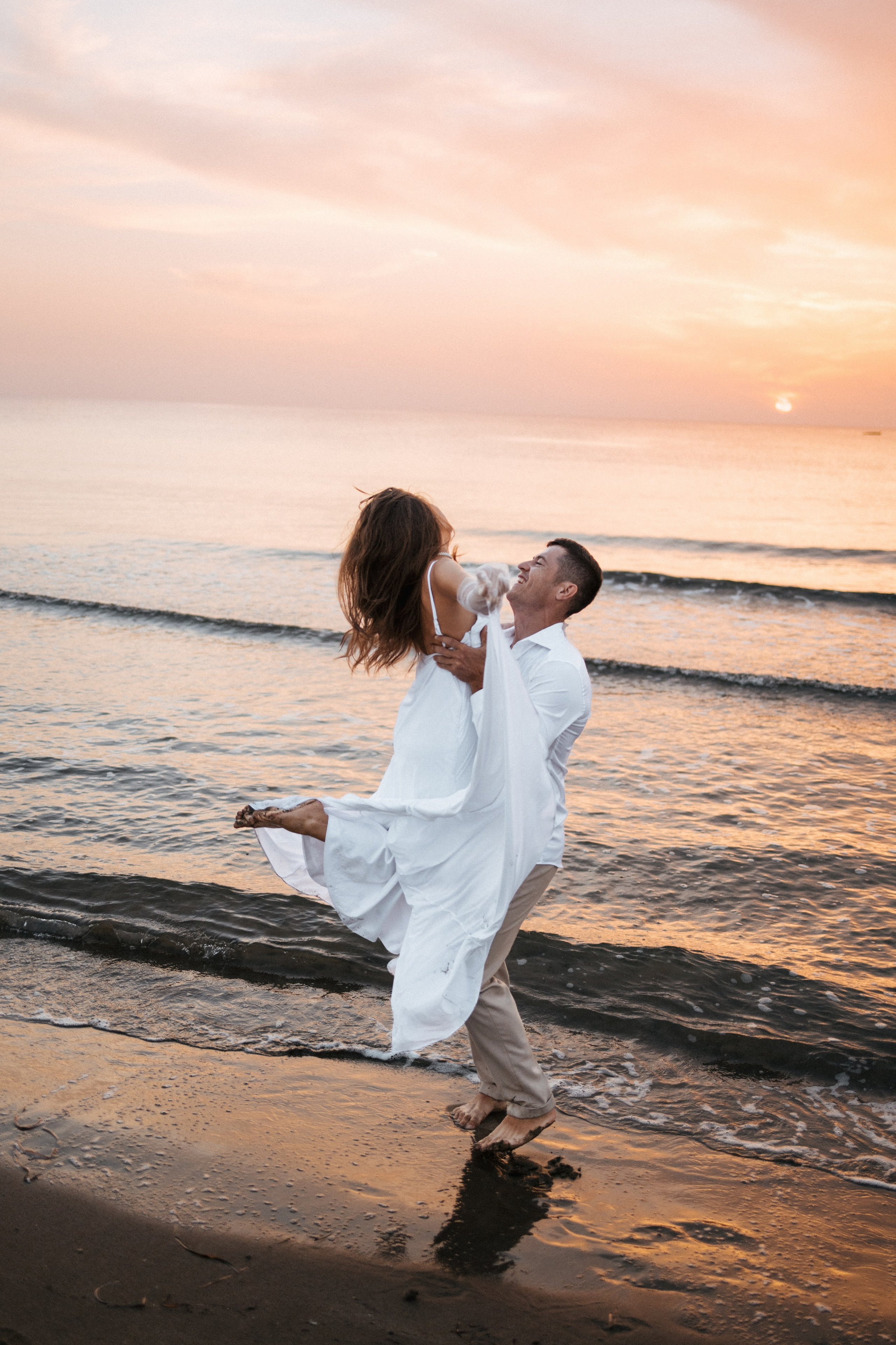 Irina & Victor. Photographer Alina Sparrow