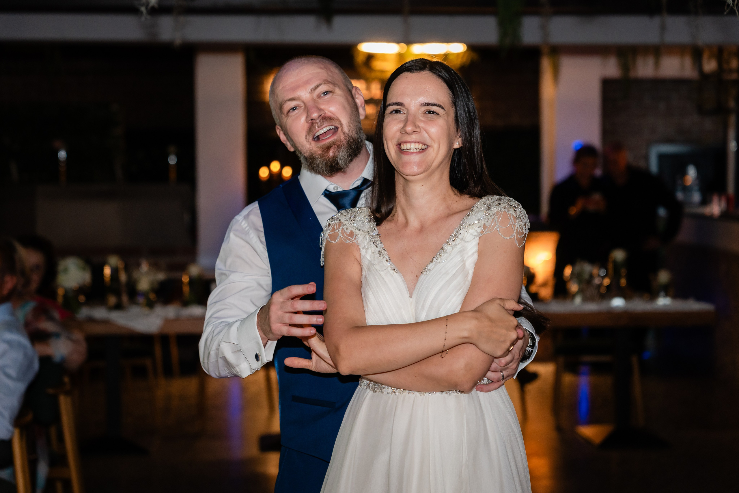 Nunta de septembrie — Anca & Silviu. Fotografi de nunta in Bucuresti, Iulia si Stefan Ovidiu
