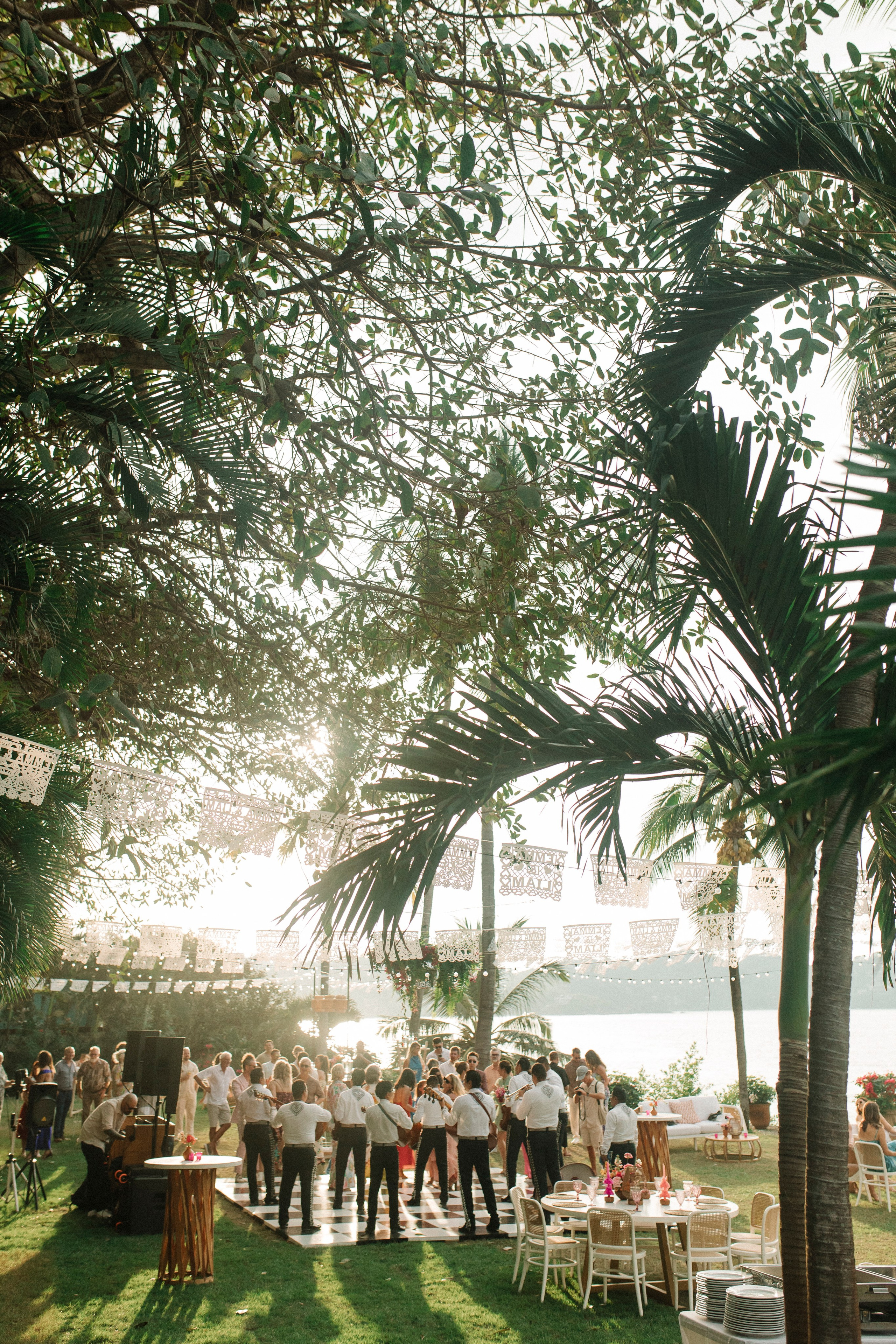 Villa del Oso, Sayulita. Wedding photographer Mexico Sayulita Puerto Vallarta Punta Mita Cabo